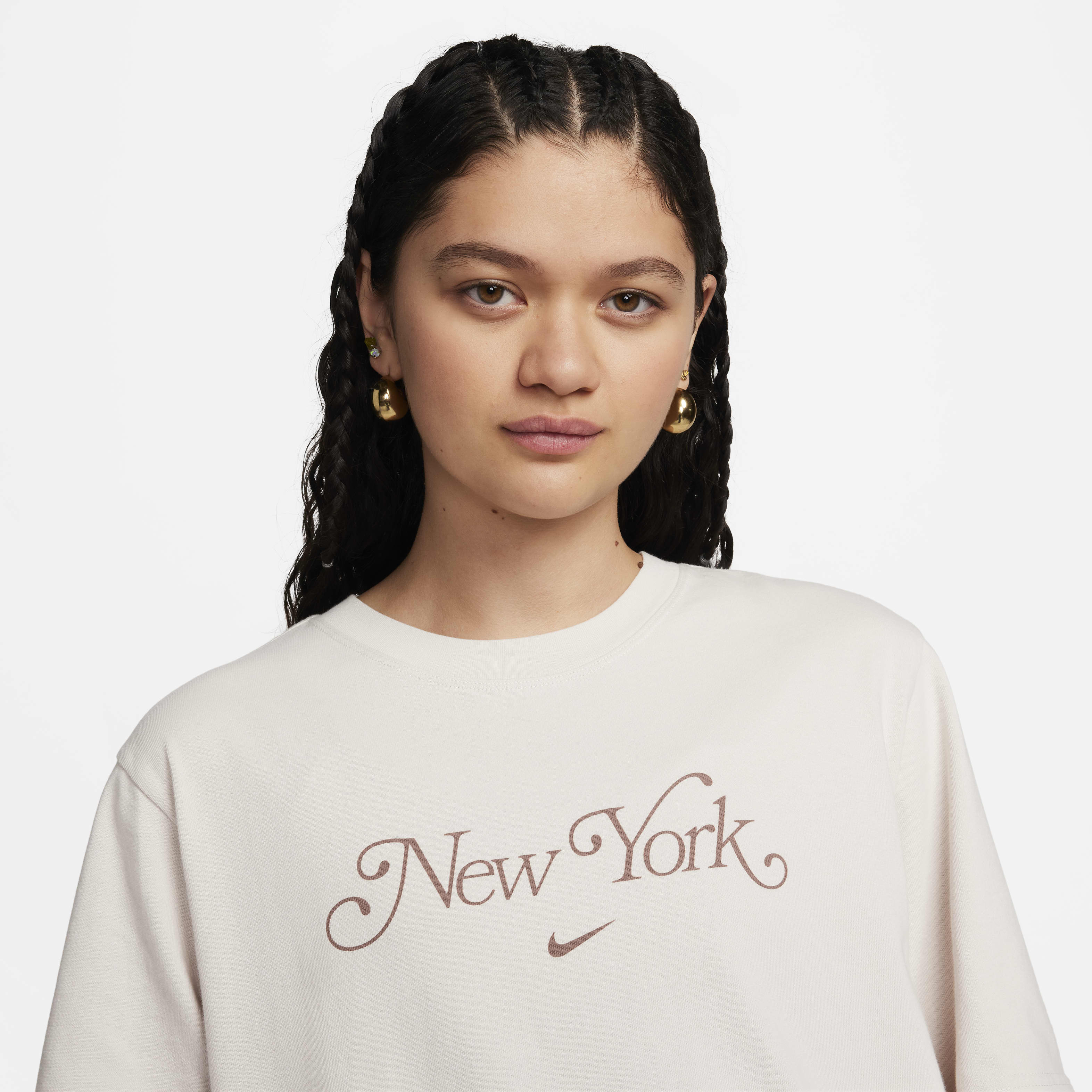 Nike Sportswear Essential Women's T-Shirt