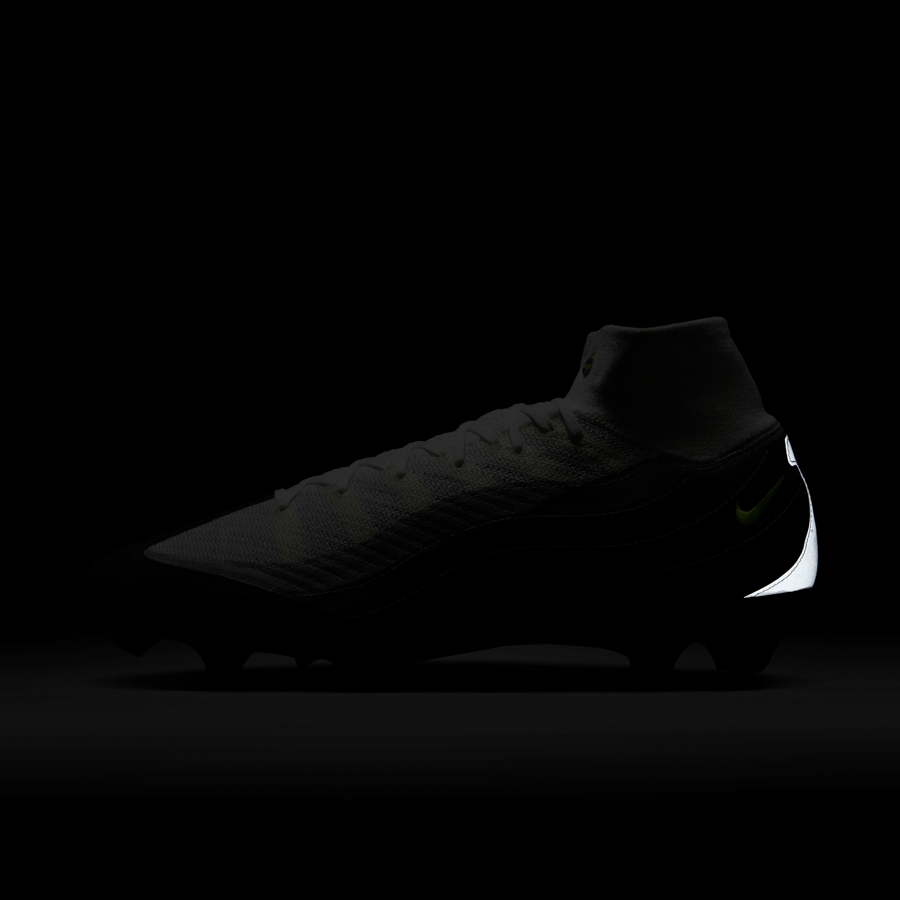 Nike Mercurial Superfly 10 Elite x Air Max 95 SE Firm-Ground High-Top Soccer Cleats