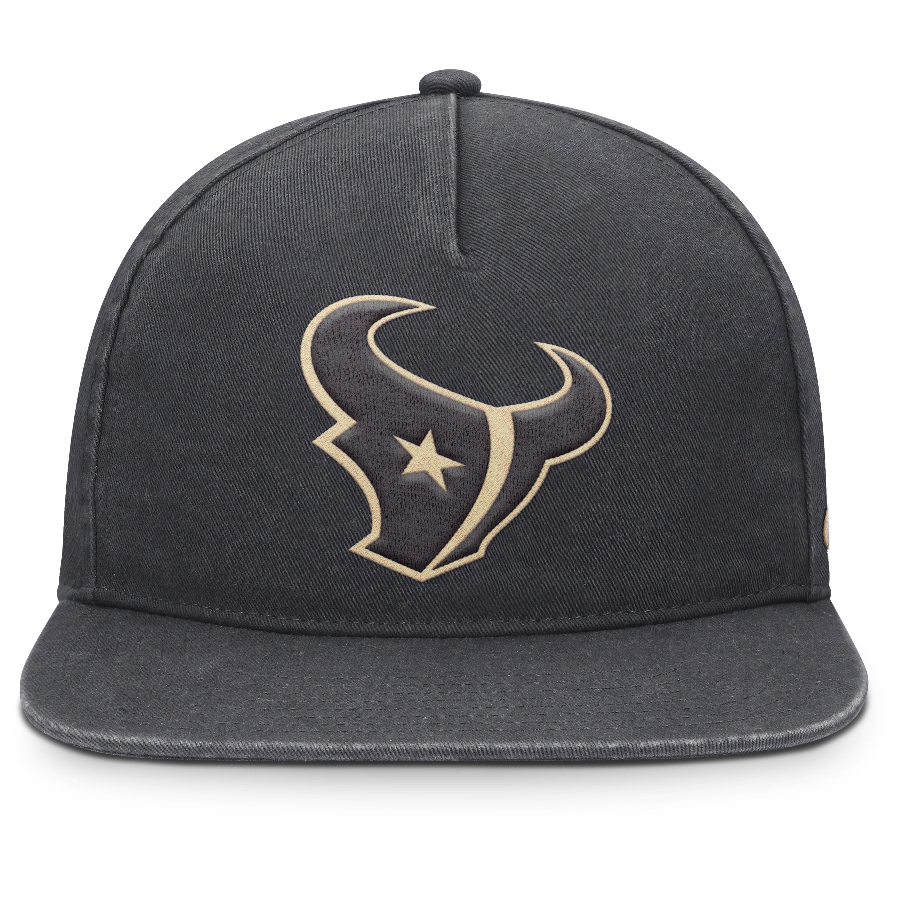 Houston Texans Pro Men's Nike NFL Adjustable Hat