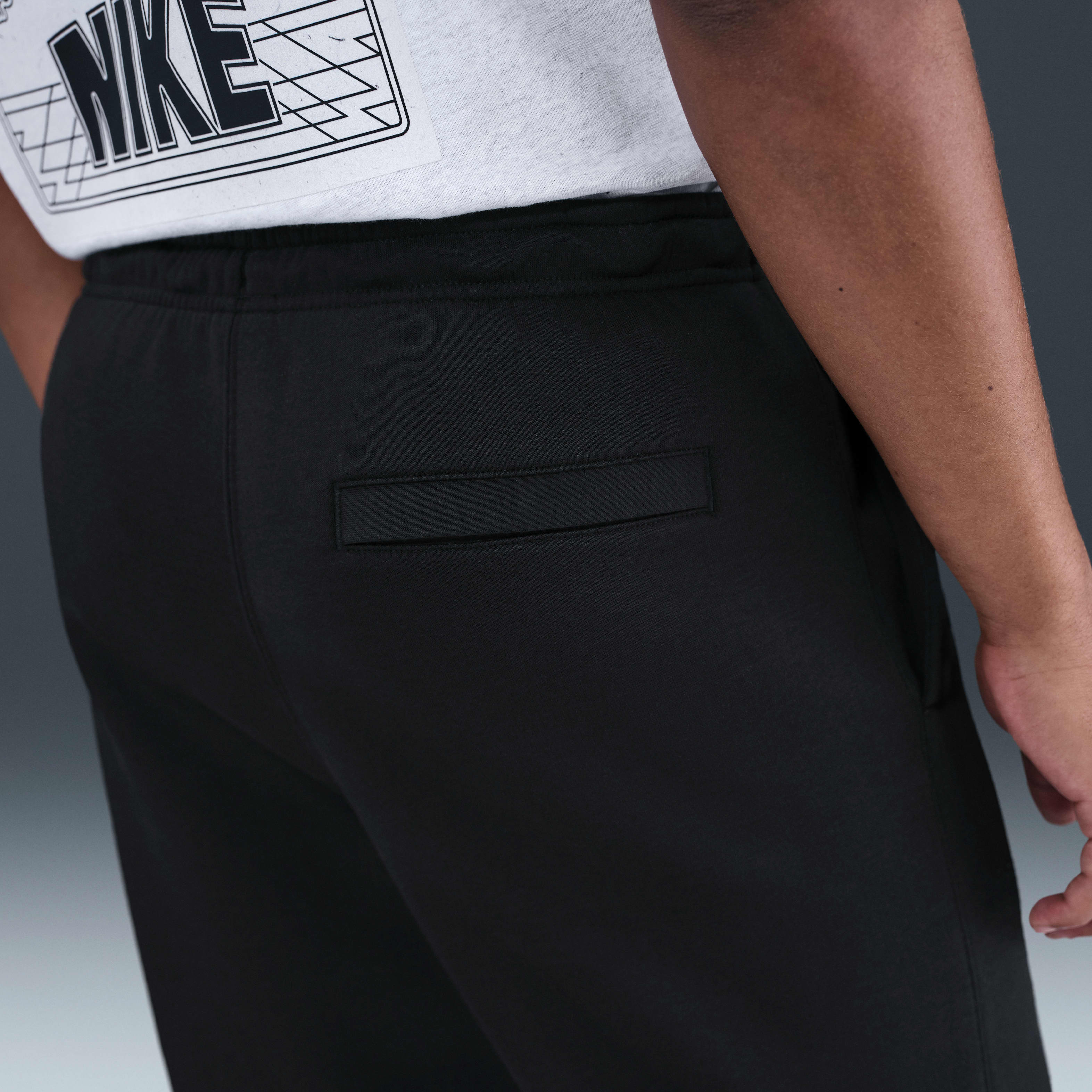 Nike x Stranger Things Men's Fleece Pants