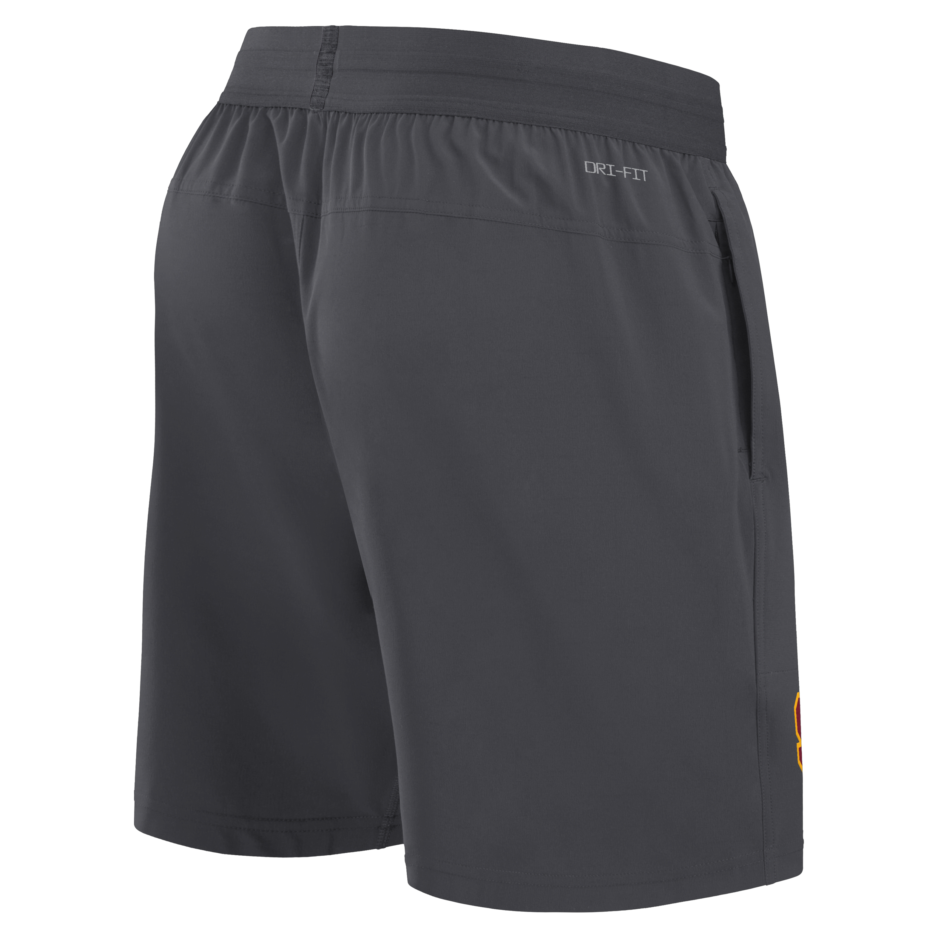 Oregon Ducks Sideline Men's Nike Dri-FIT College Shorts