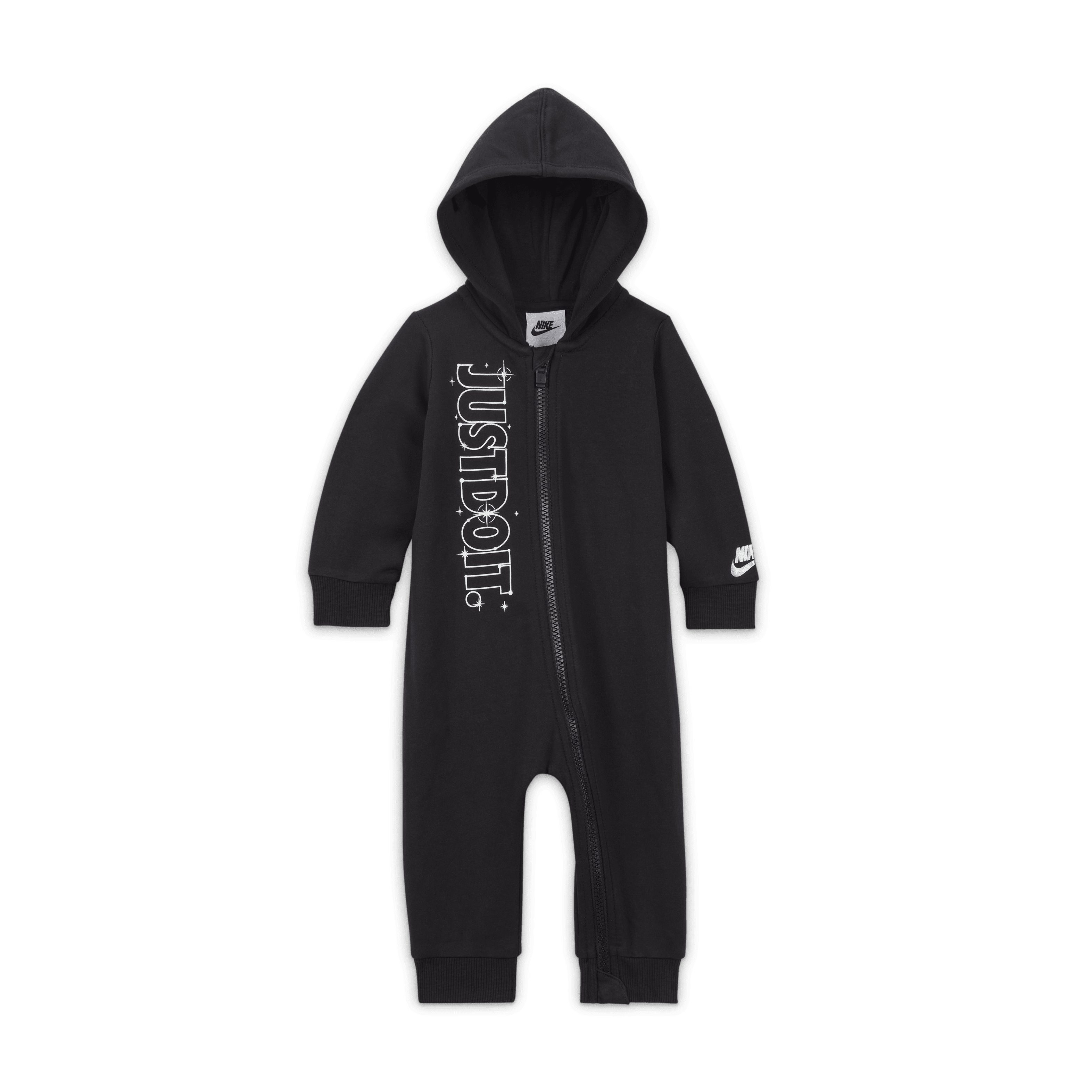 Nike Sportswear Shine Graphic Hooded Coverall Baby