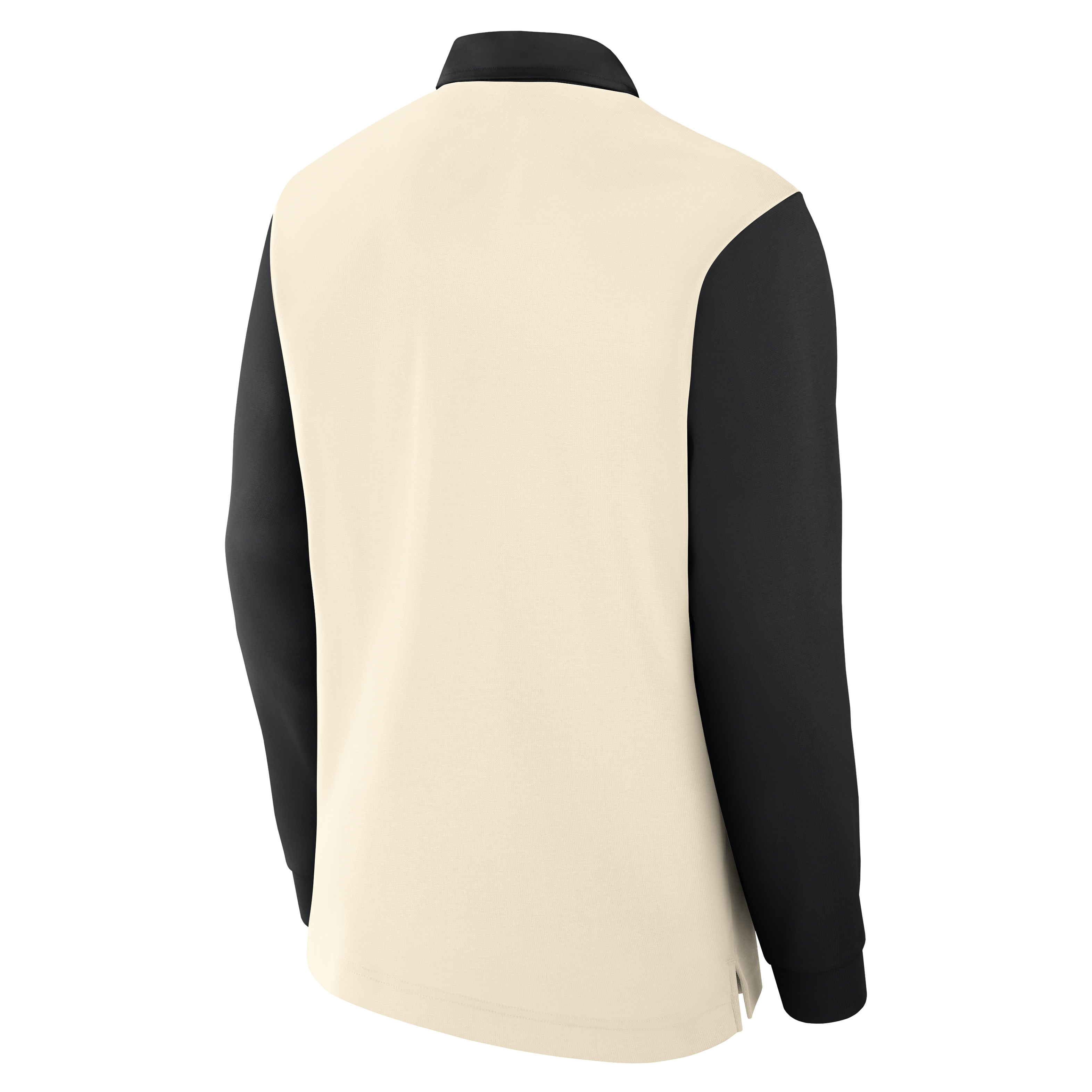 Ohio State Rugby Men's Nike College Long-Sleeve Top