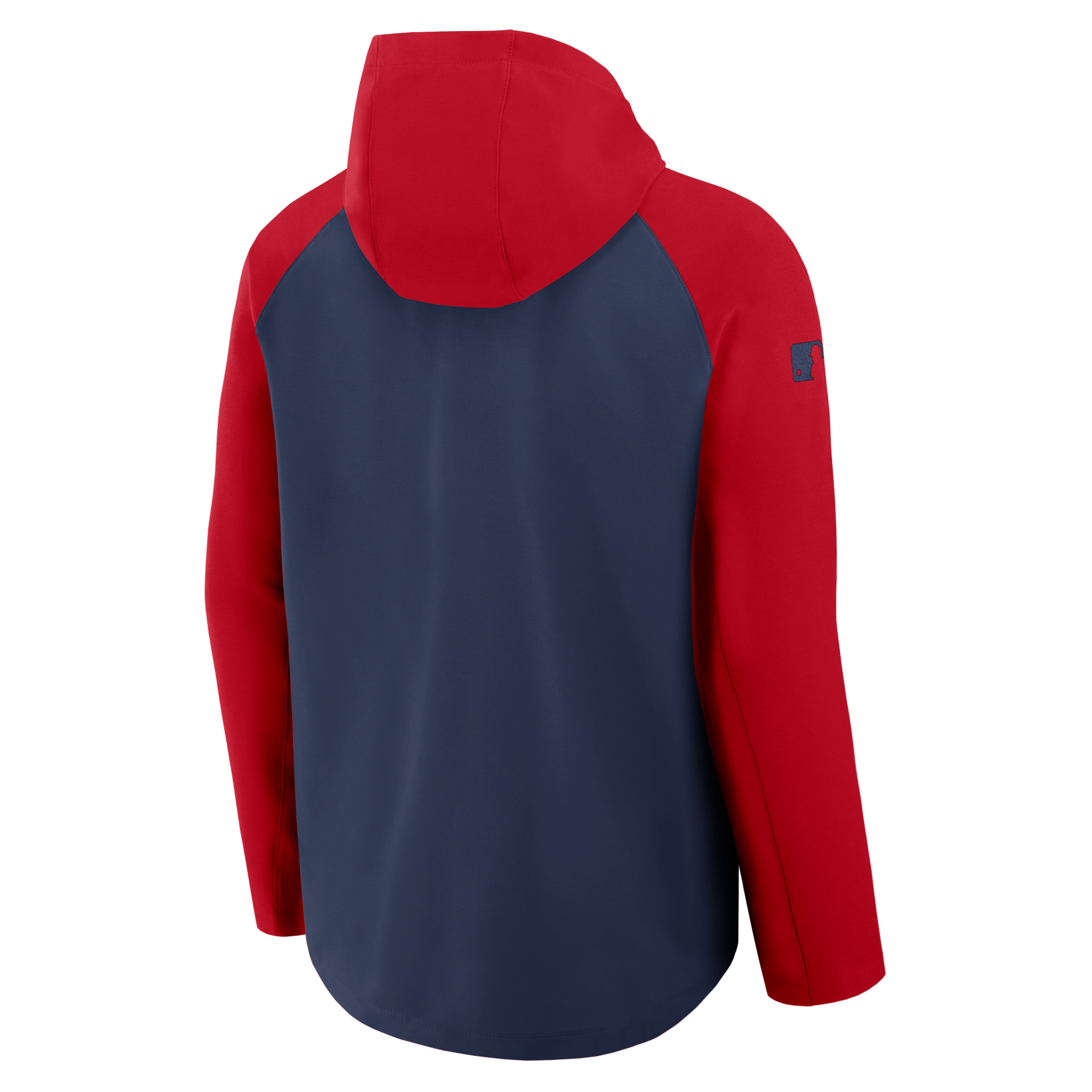 Los Angeles Angels Authentic Collection Men’s Nike Therma MLB Full-Zip Jacket