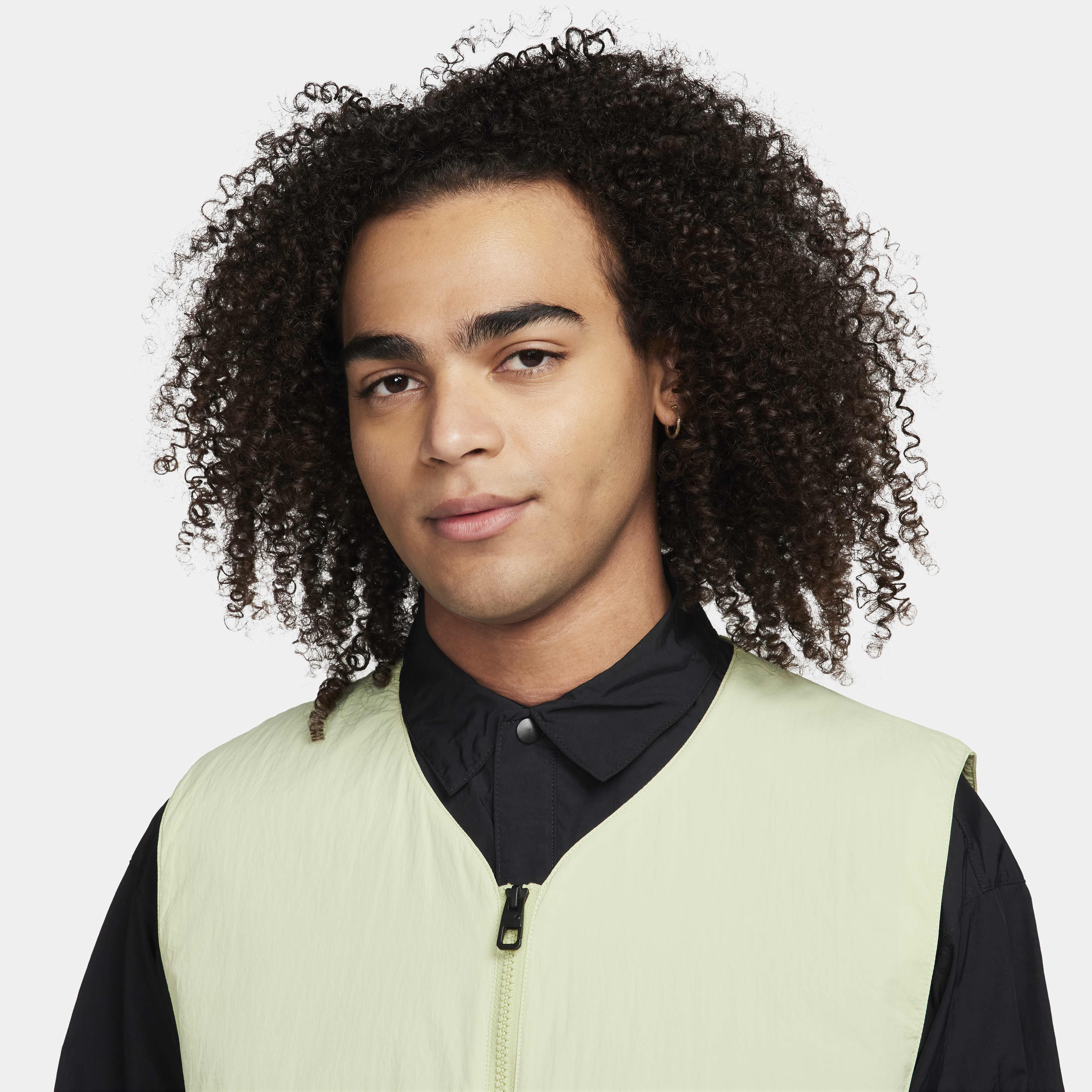 Nike Sportswear Tech Pack Men's Therma-FIT ADV Forward-Lined Vest