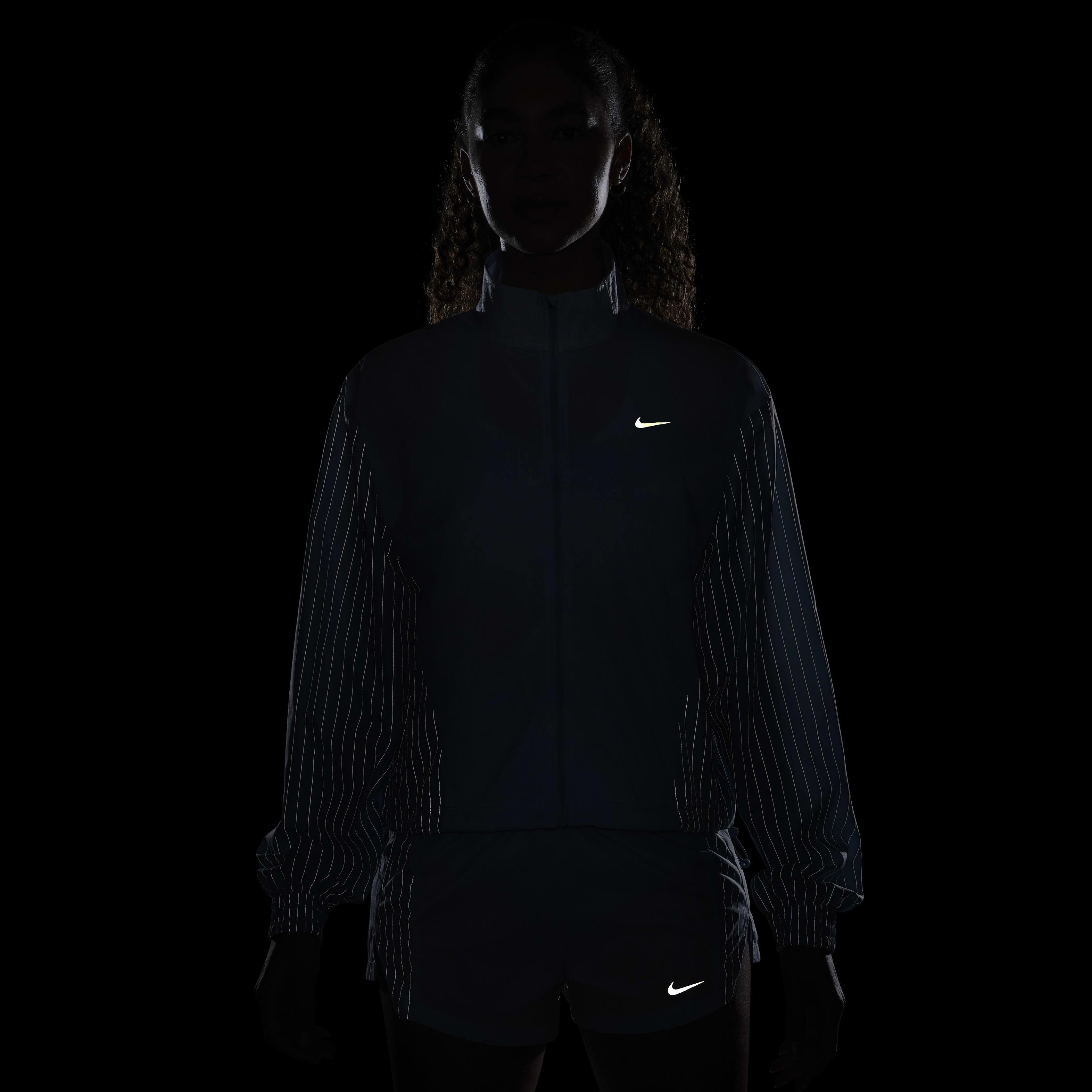 Nike Running Division Women's Jacket