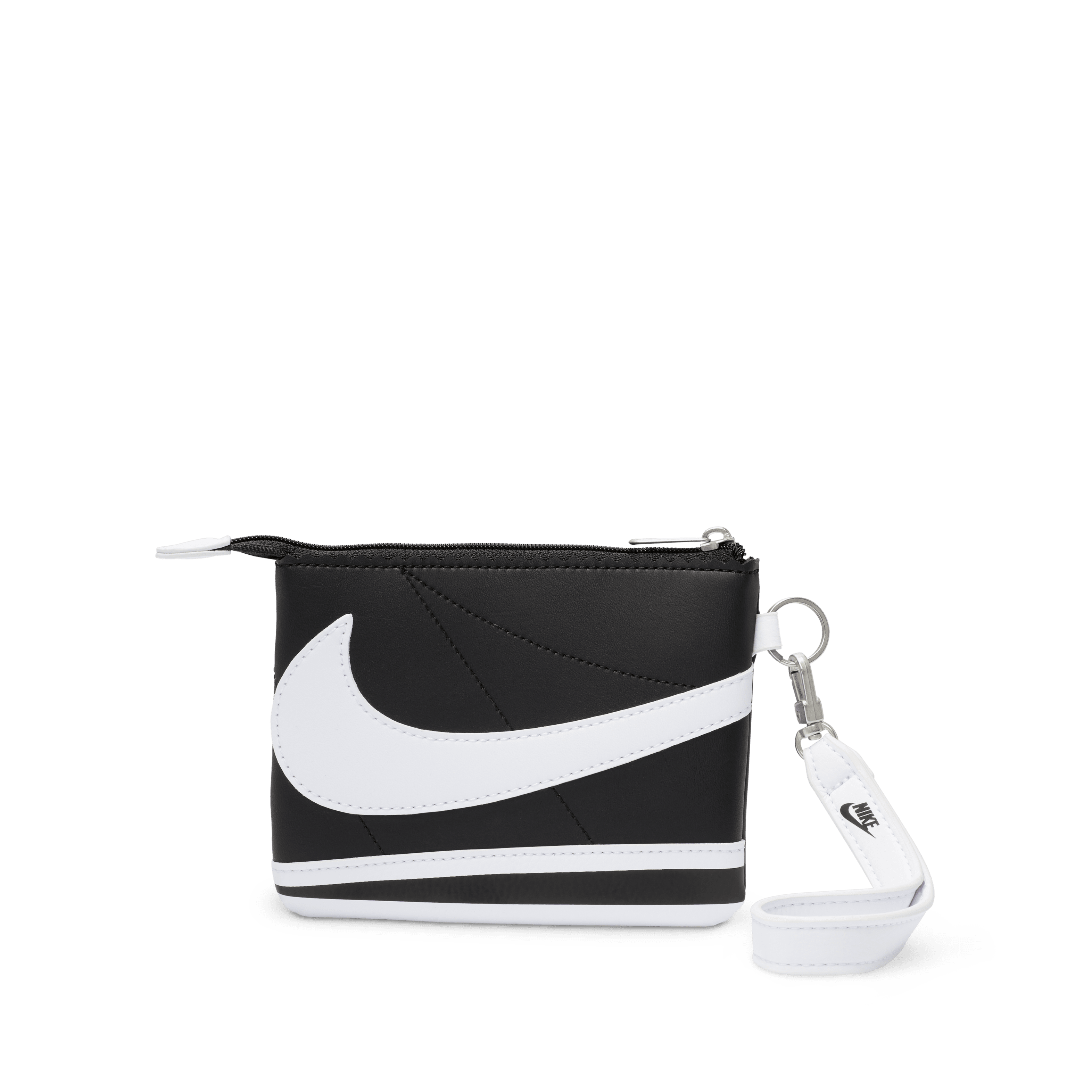 Nike Icon Cortez Wristlet