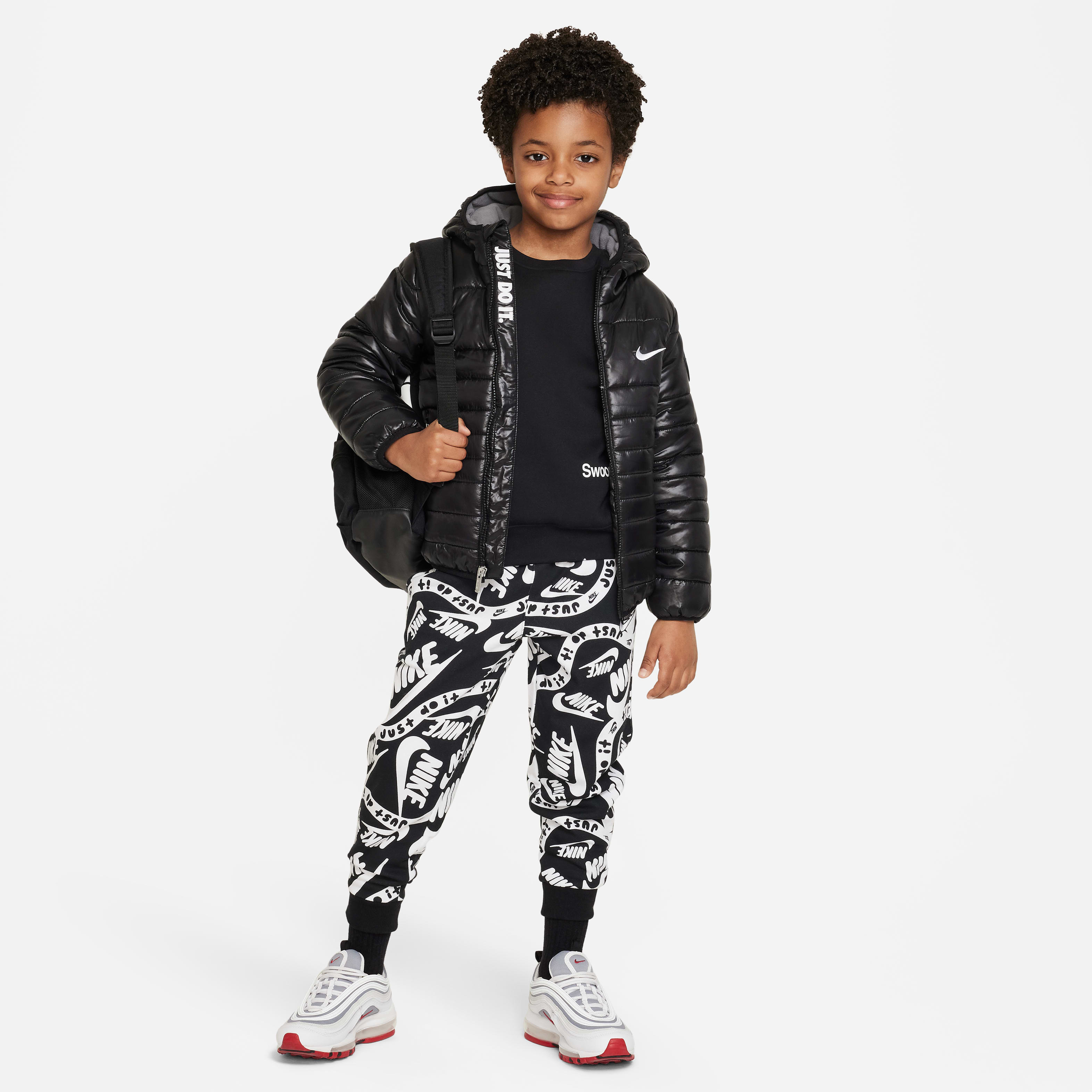 Nike Midweight Fill Jacket Toddler