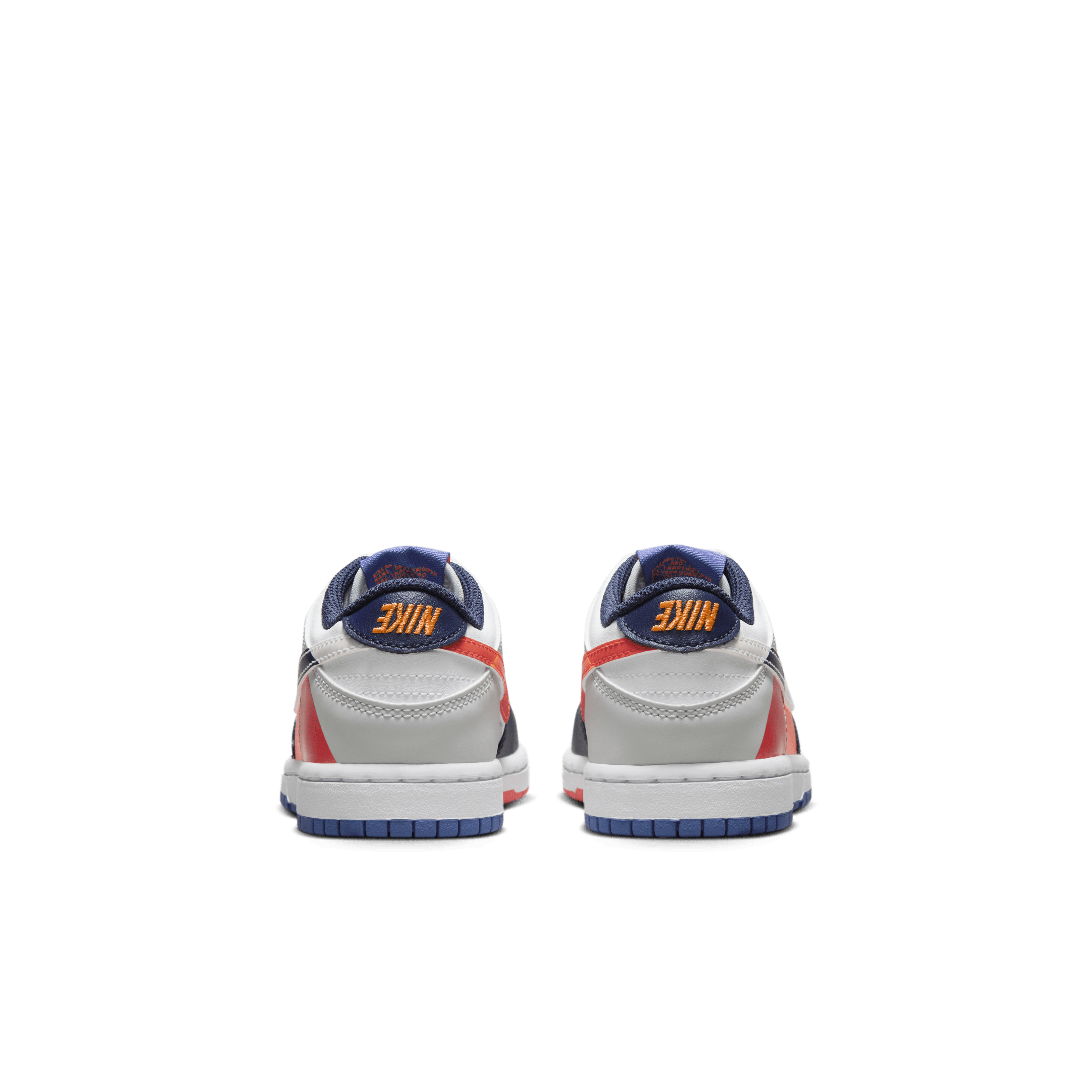 Nike Dunk Low SE Little Kids' Shoes