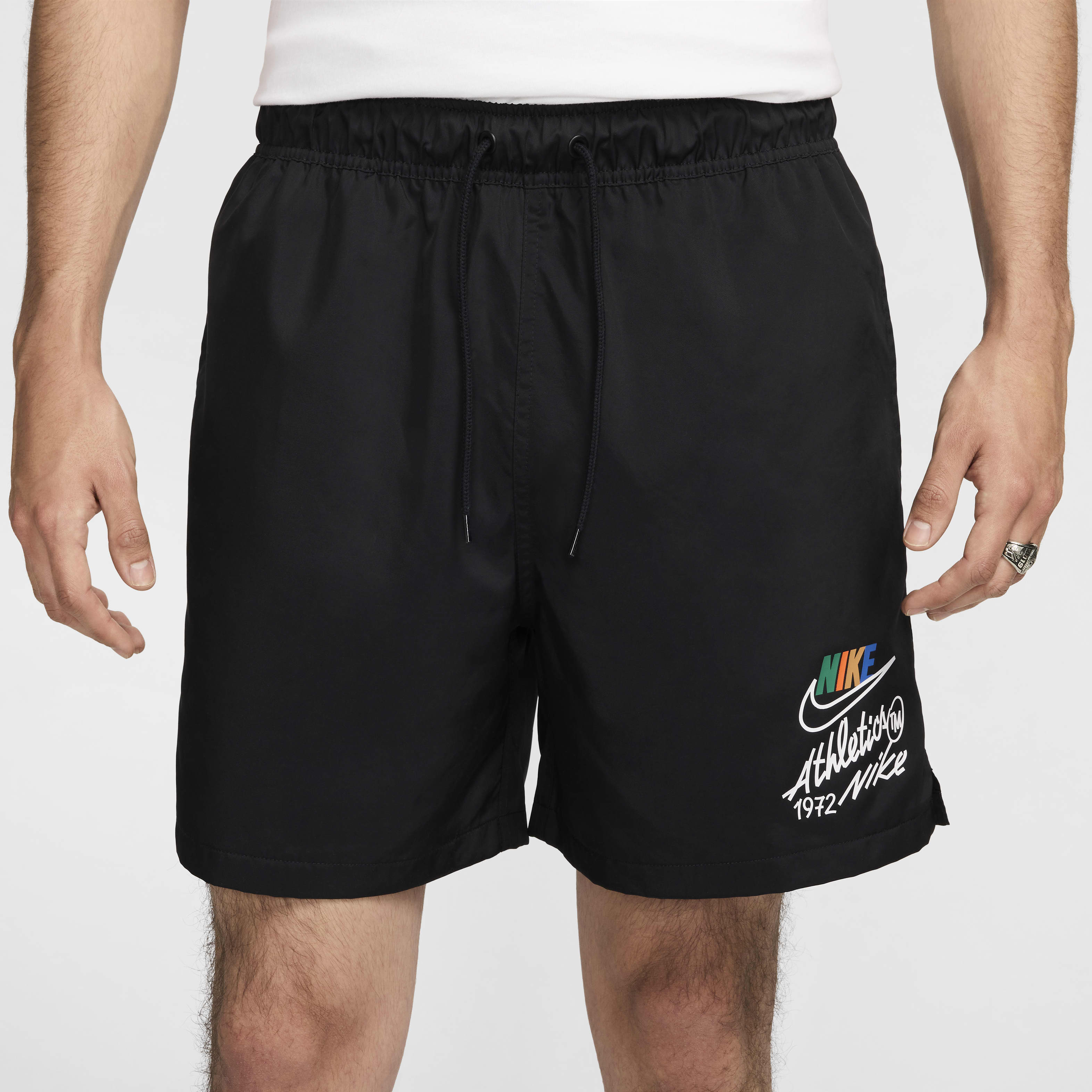 Nike Club Men's Woven Flow Shorts