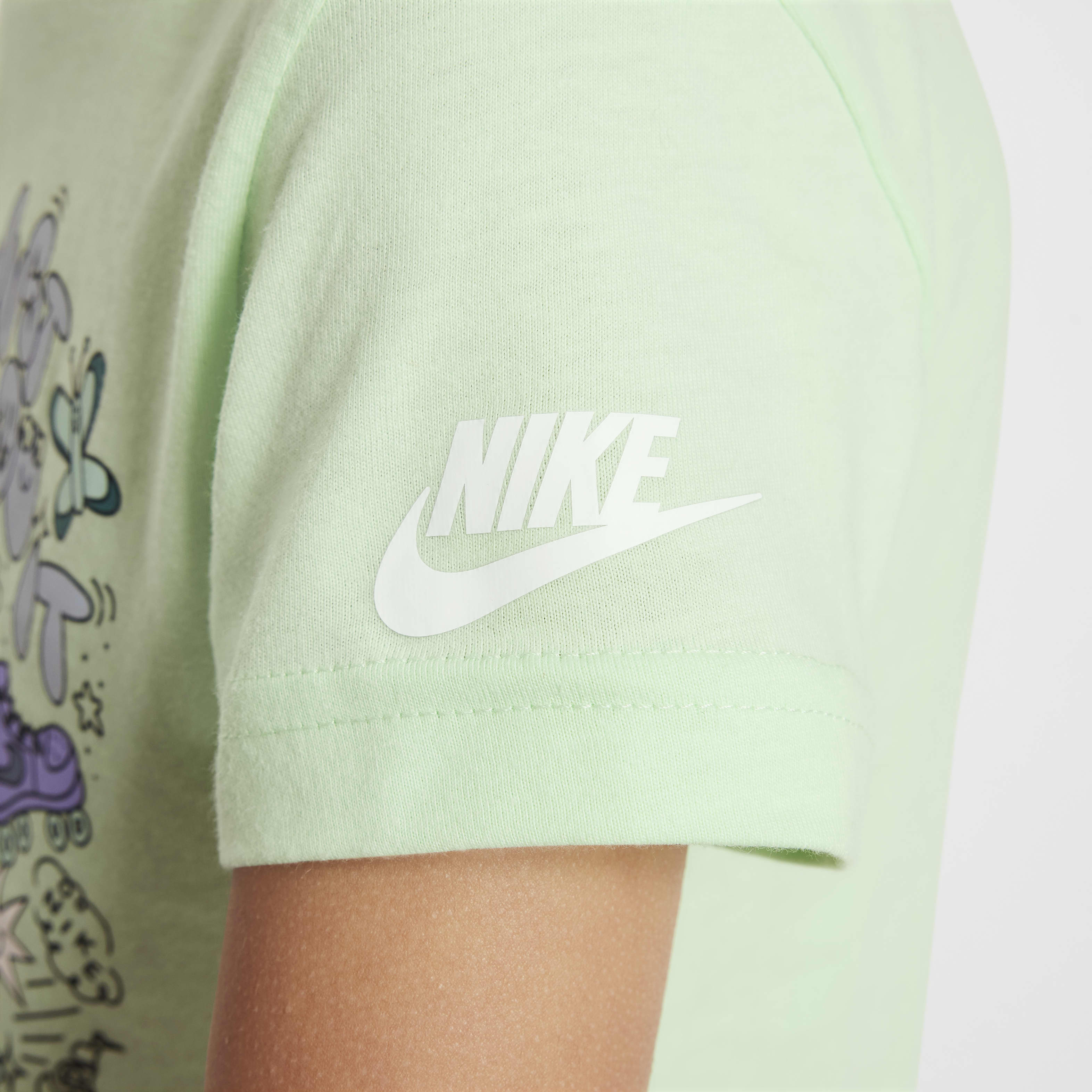 Nike Toddler Doodlevision T-Shirt