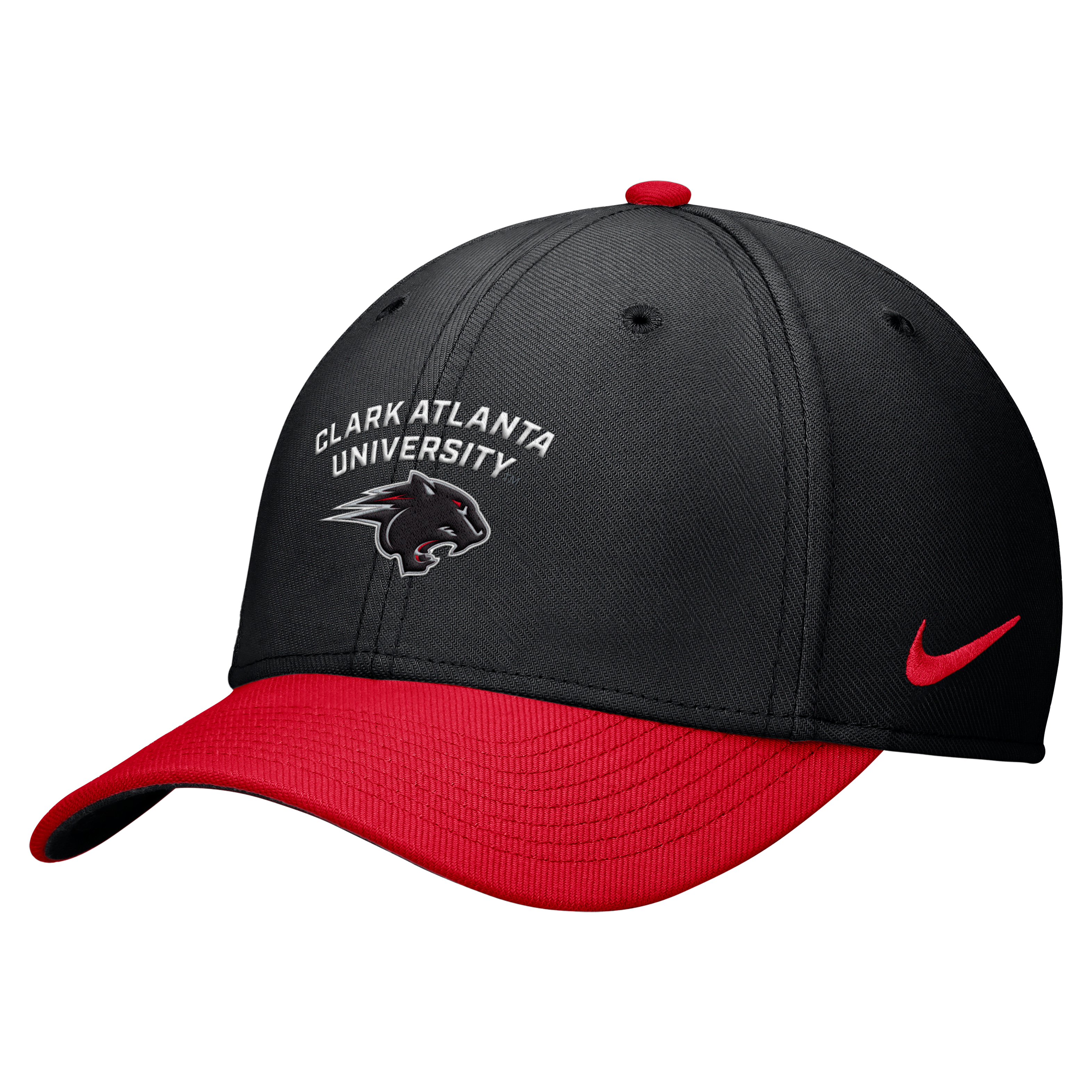 Nike Rise College (Clark Atlanta University) Dri-FIT SwooshFlex Cap