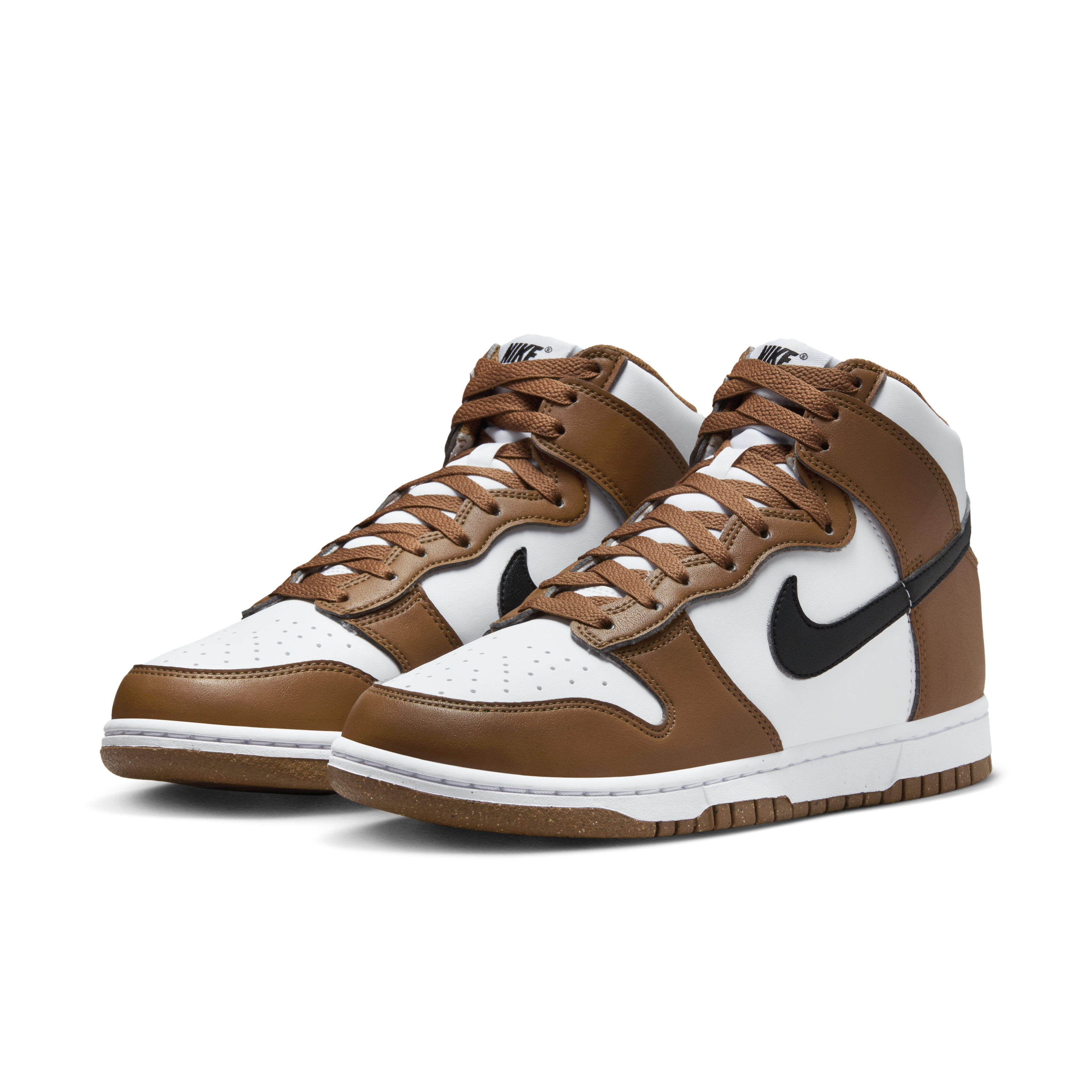 Nike Dunk High Next Nature Women's Shoes