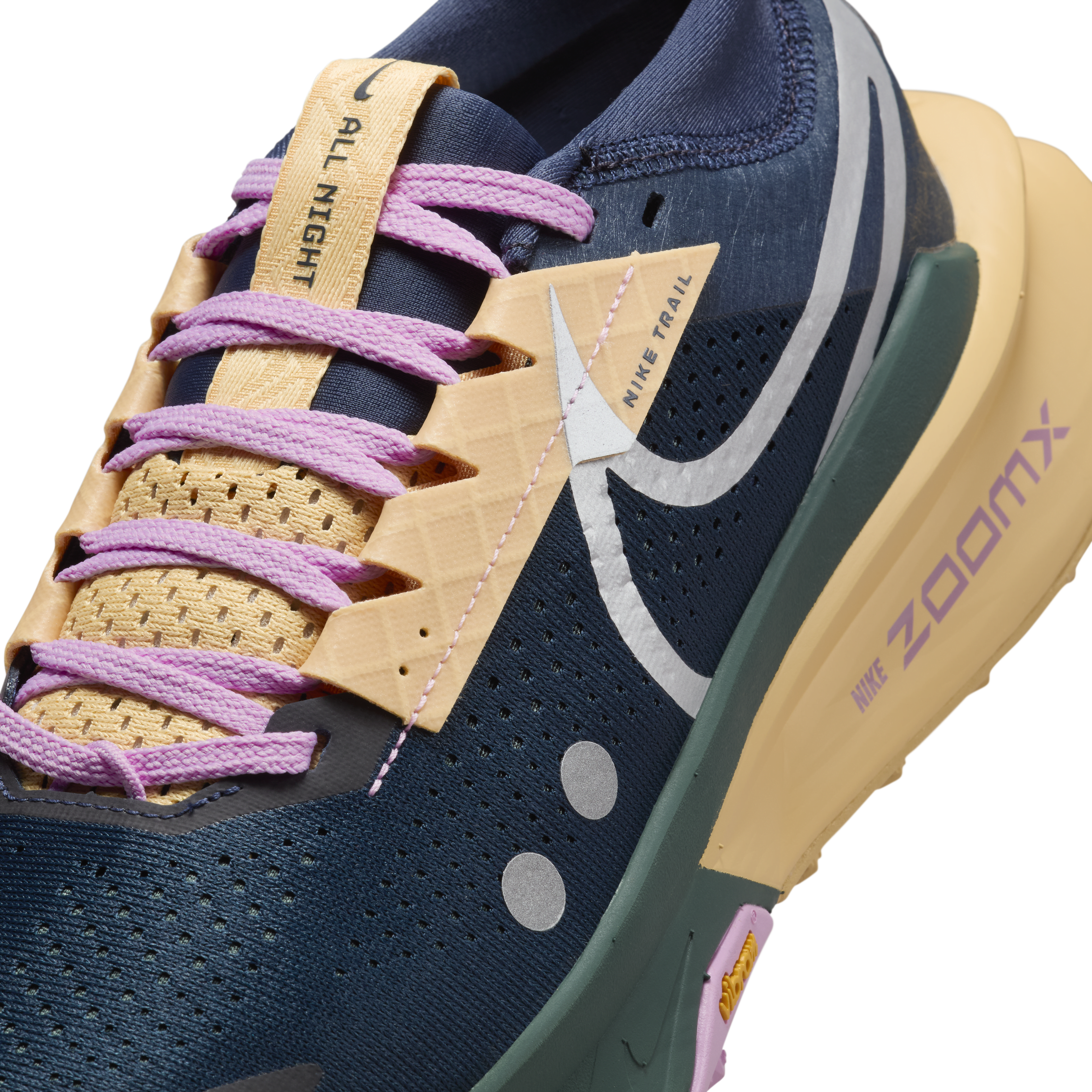 Nike Zegama 2 Women's Trail Running Shoes