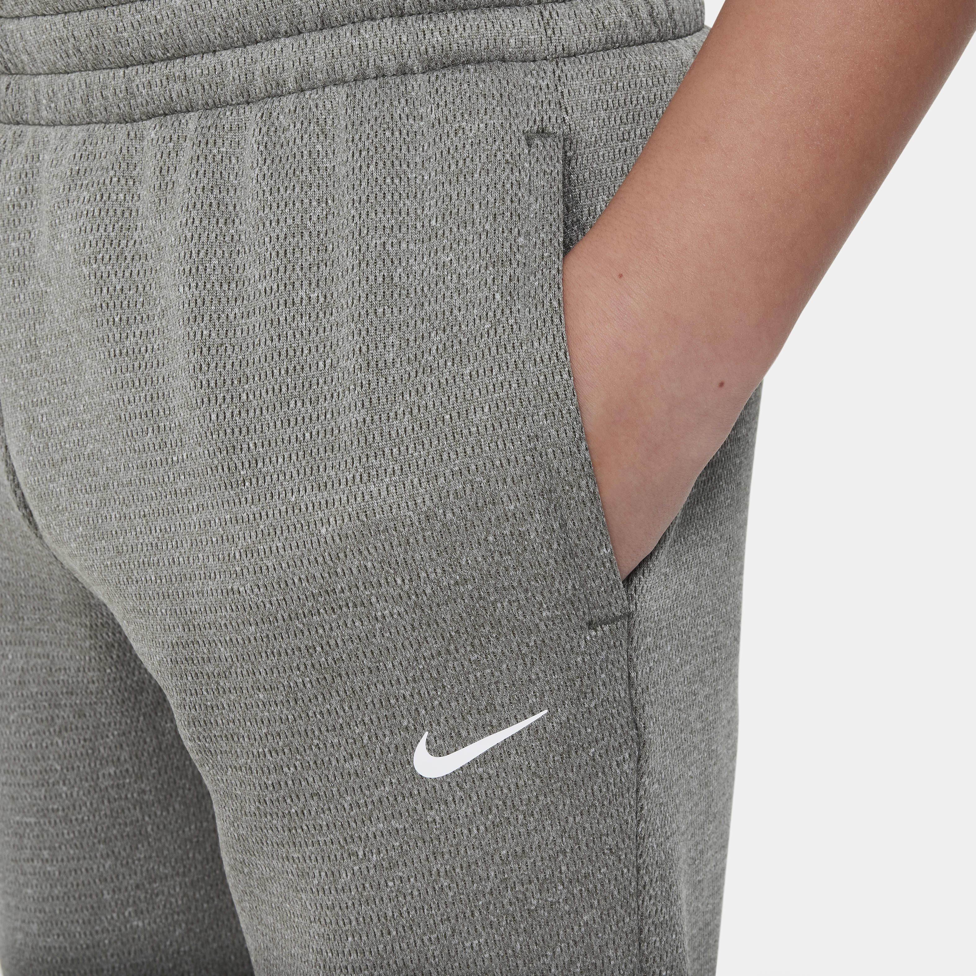 Nike Therma-FIT Big Kids' Winterized Pants