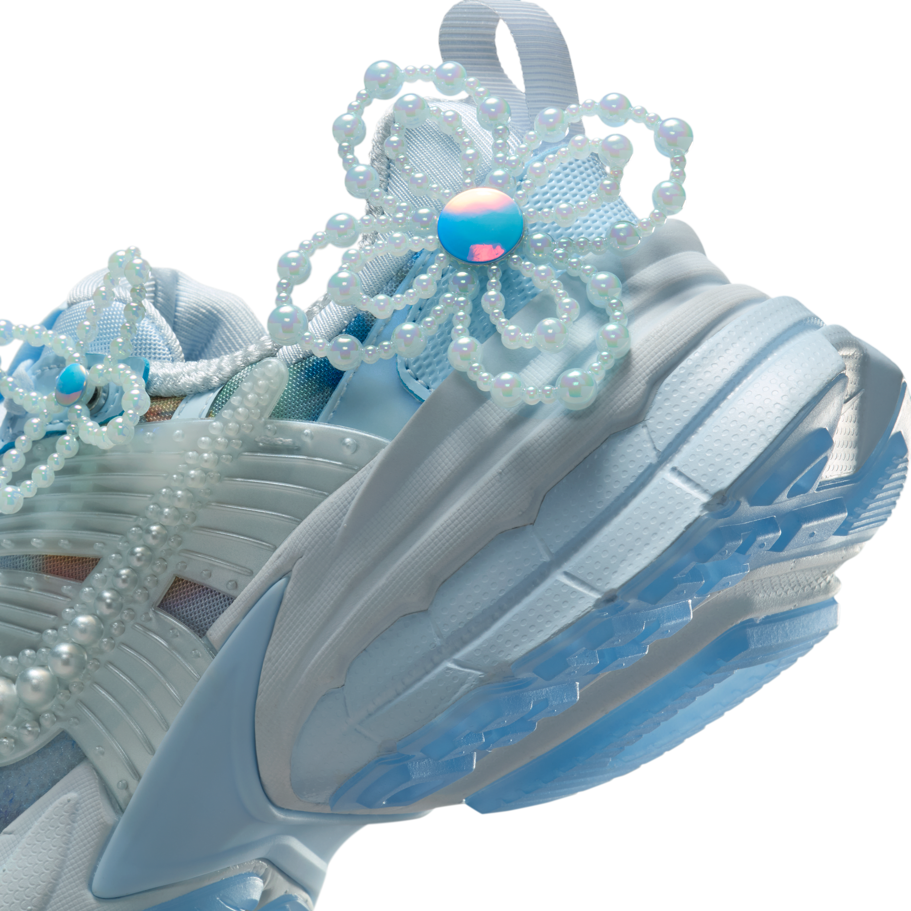 Nike V2K Run Women's Artist Collection Shoes
