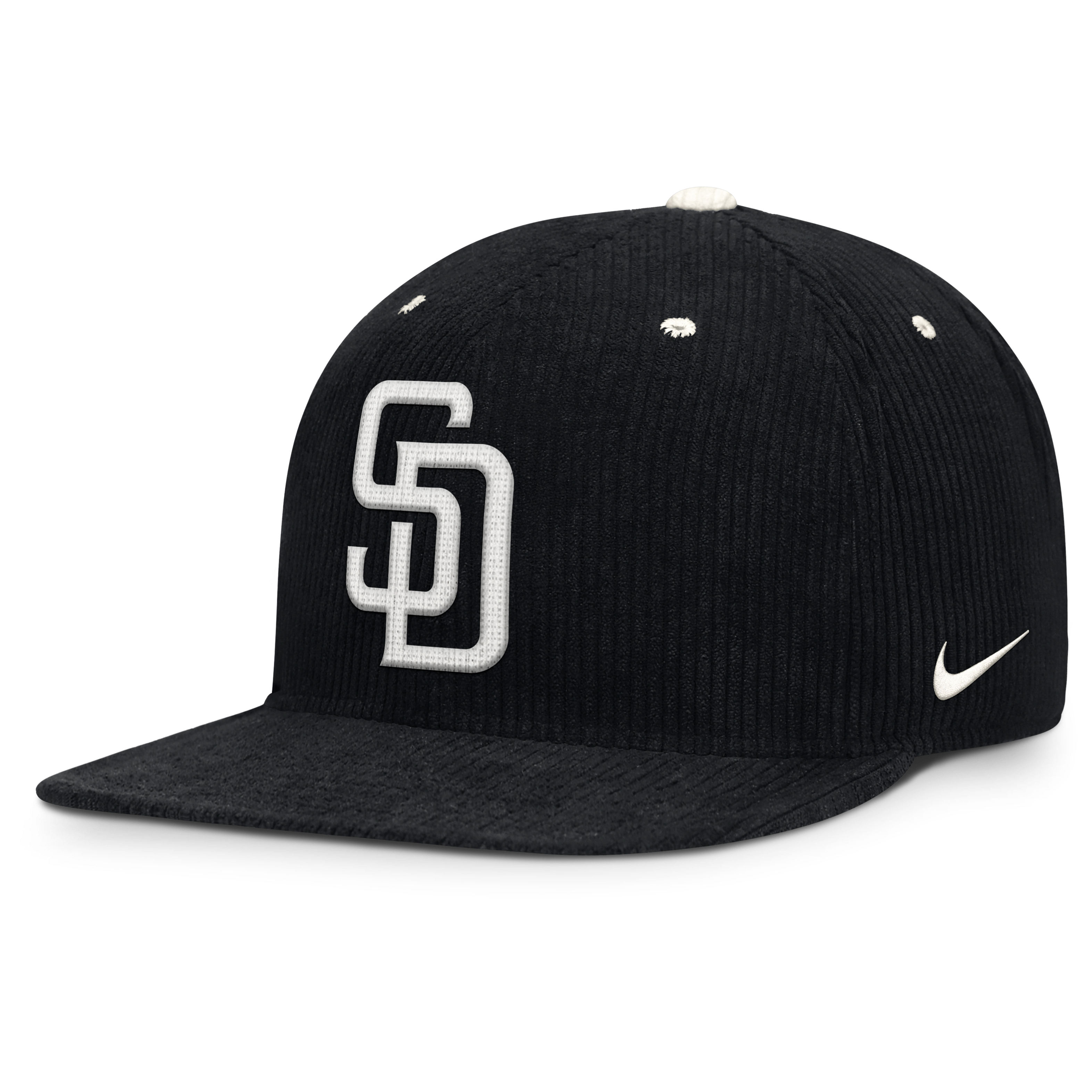 San Diego Padres Pro Men's Nike MLB Adjustable Hat