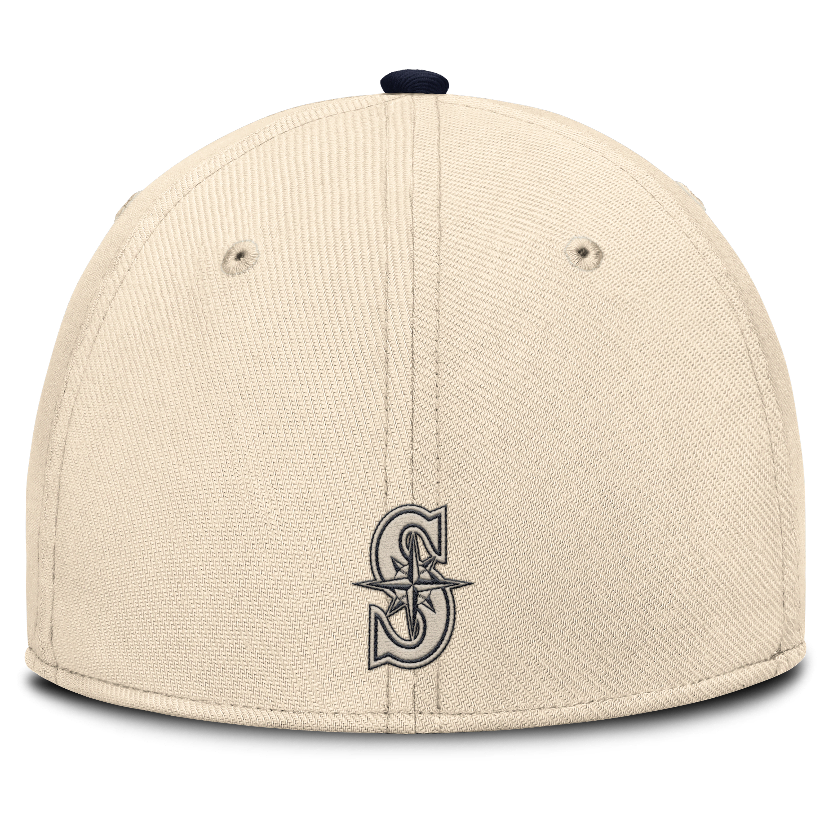 Seattle Mariners Statement Rise Swoosh Men's Nike Dri-FIT MLB Hat