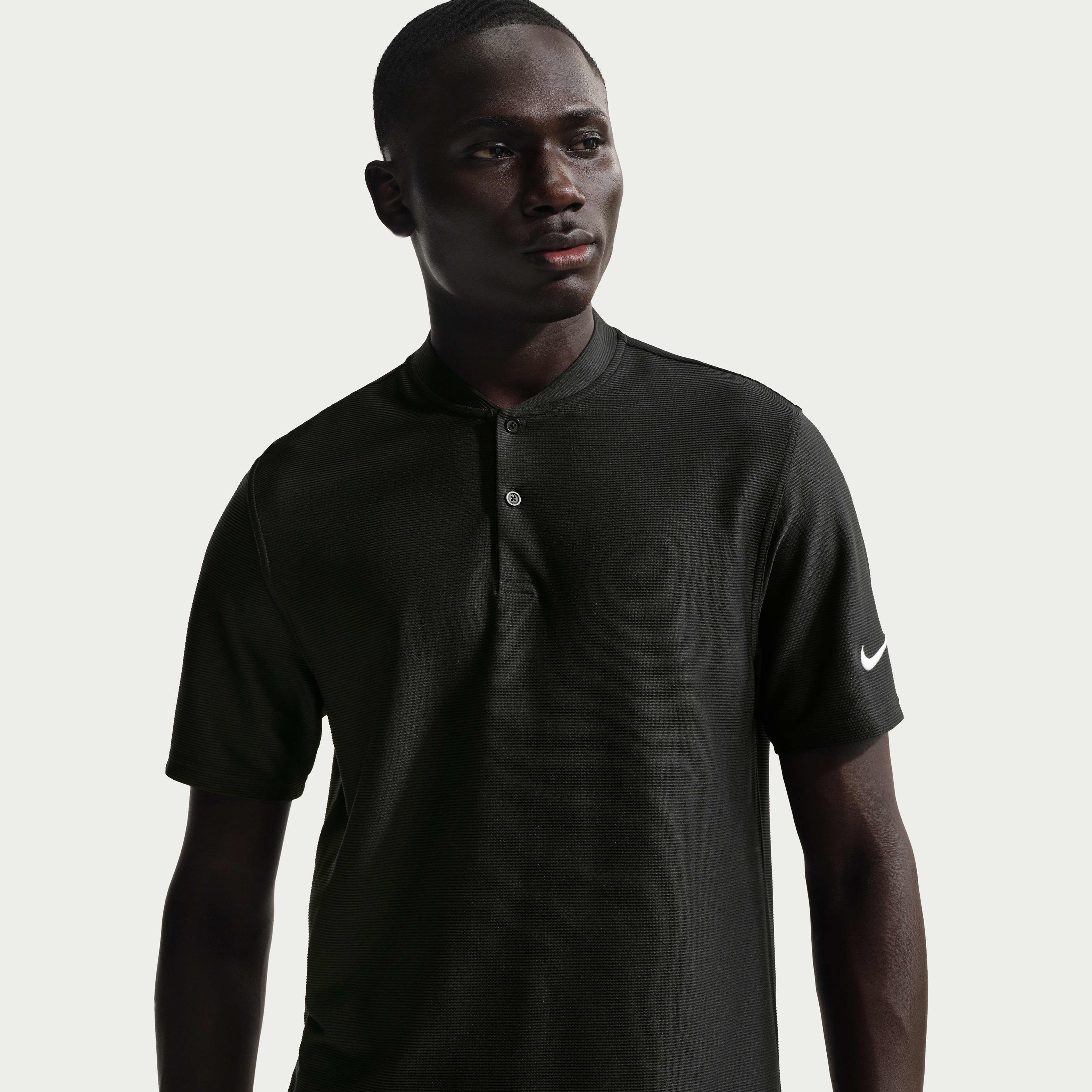 Nike Velocity Men's Dri-FIT Blade Collar Golf Polo