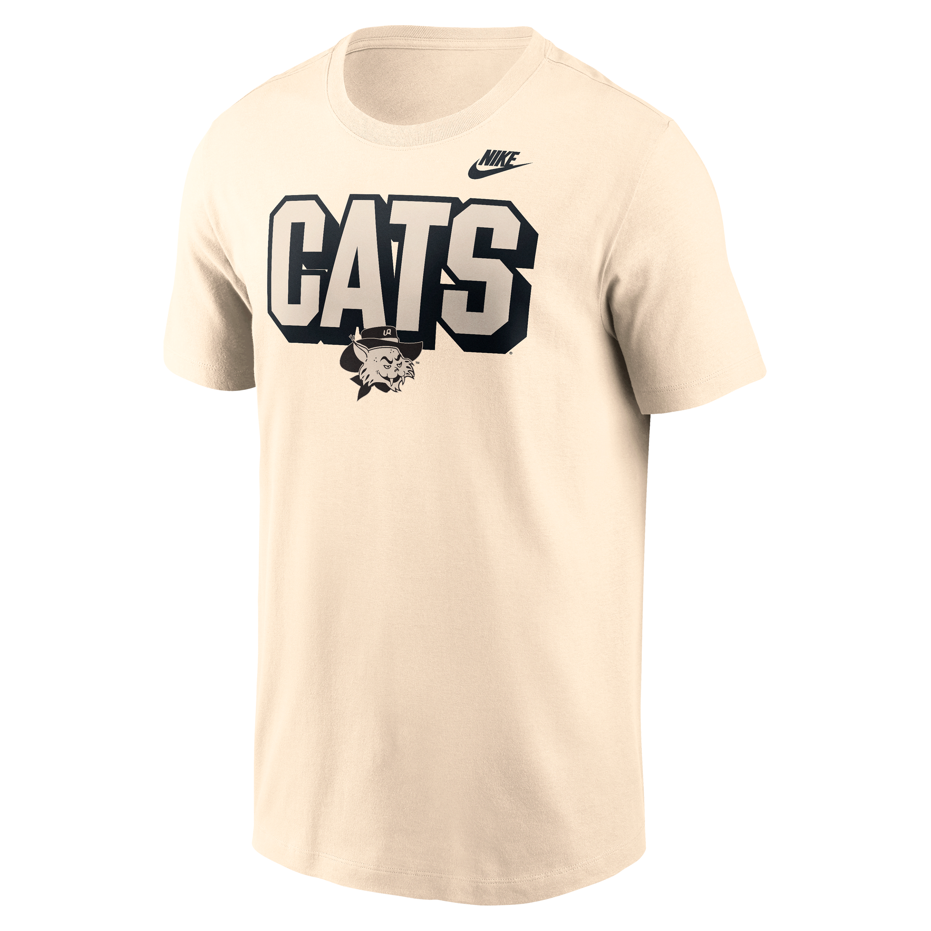 Arizona Team Bold Men's Nike College T-Shirt