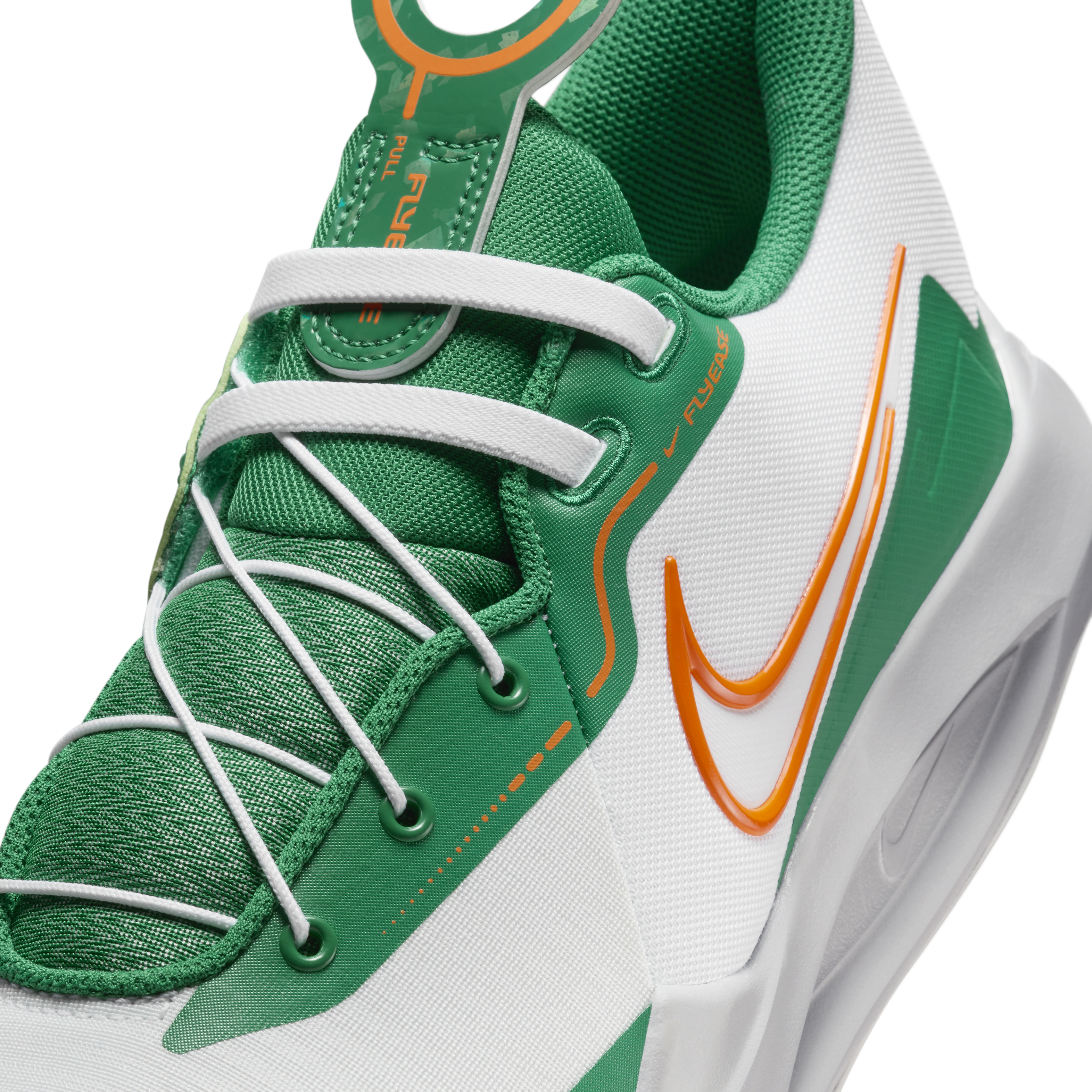 Nike Precision 6 FlyEase Basketball Shoes