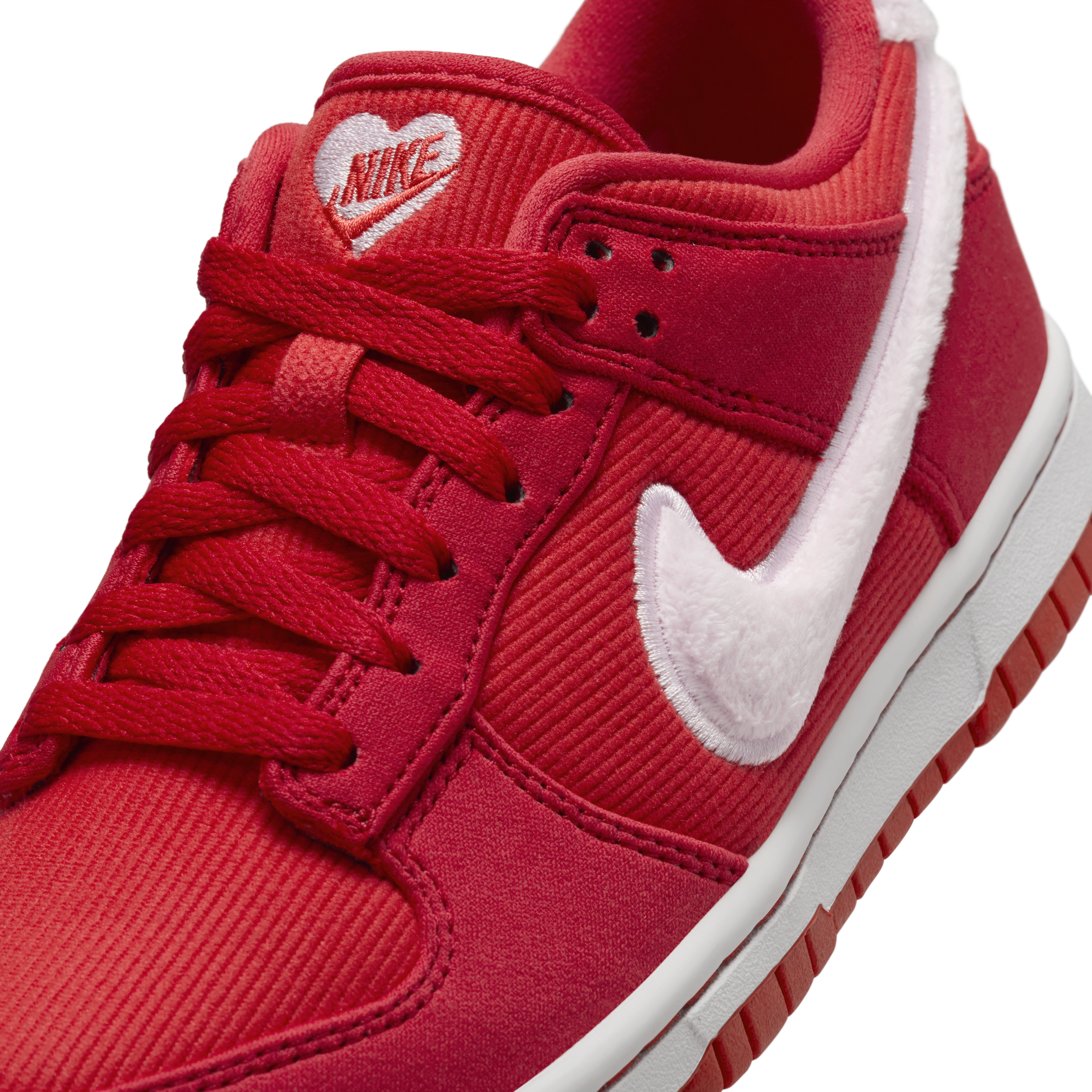 Nike Dunk Low Big Kids' Shoes