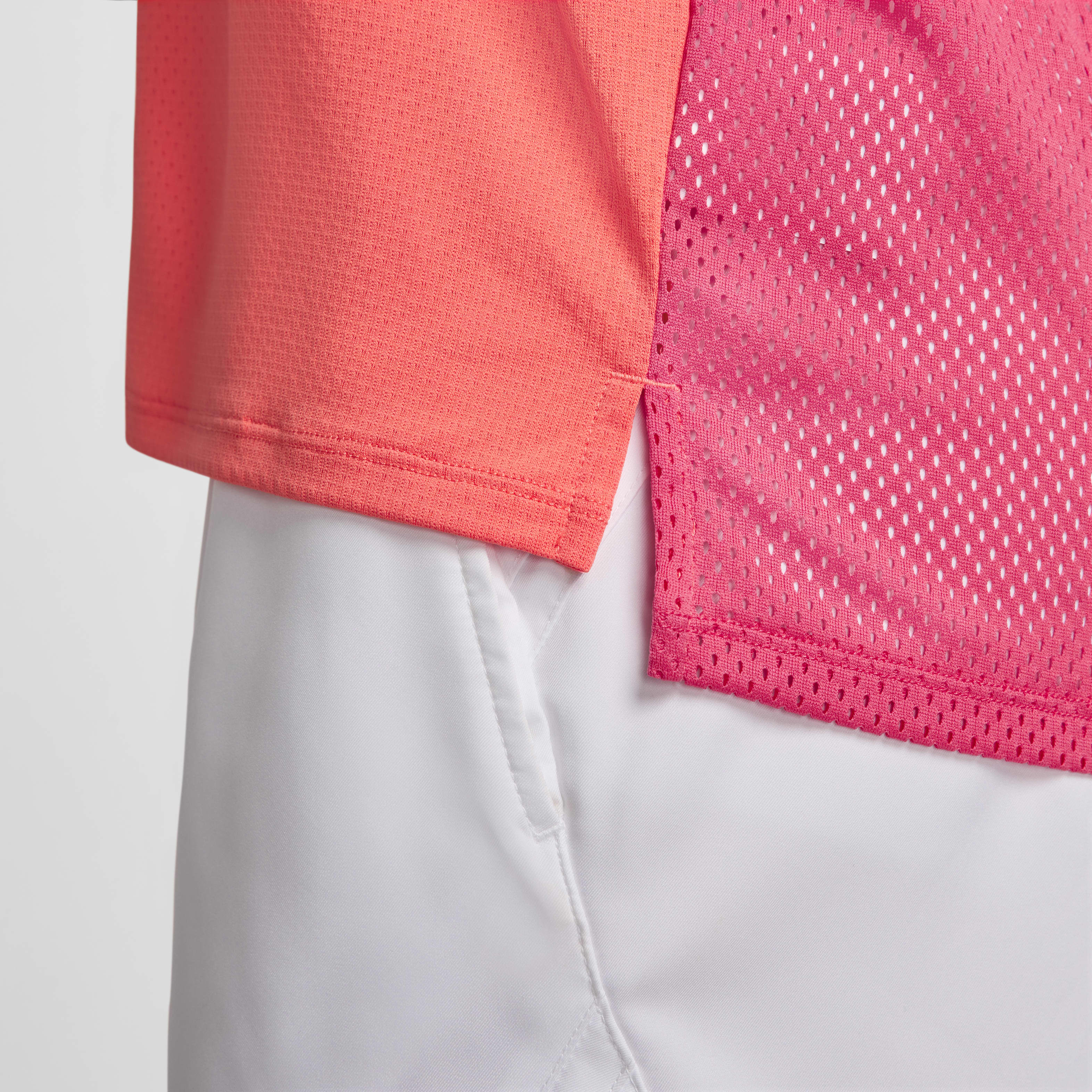 NikeCourt Slam Men's Dri-FIT Tennis Tank