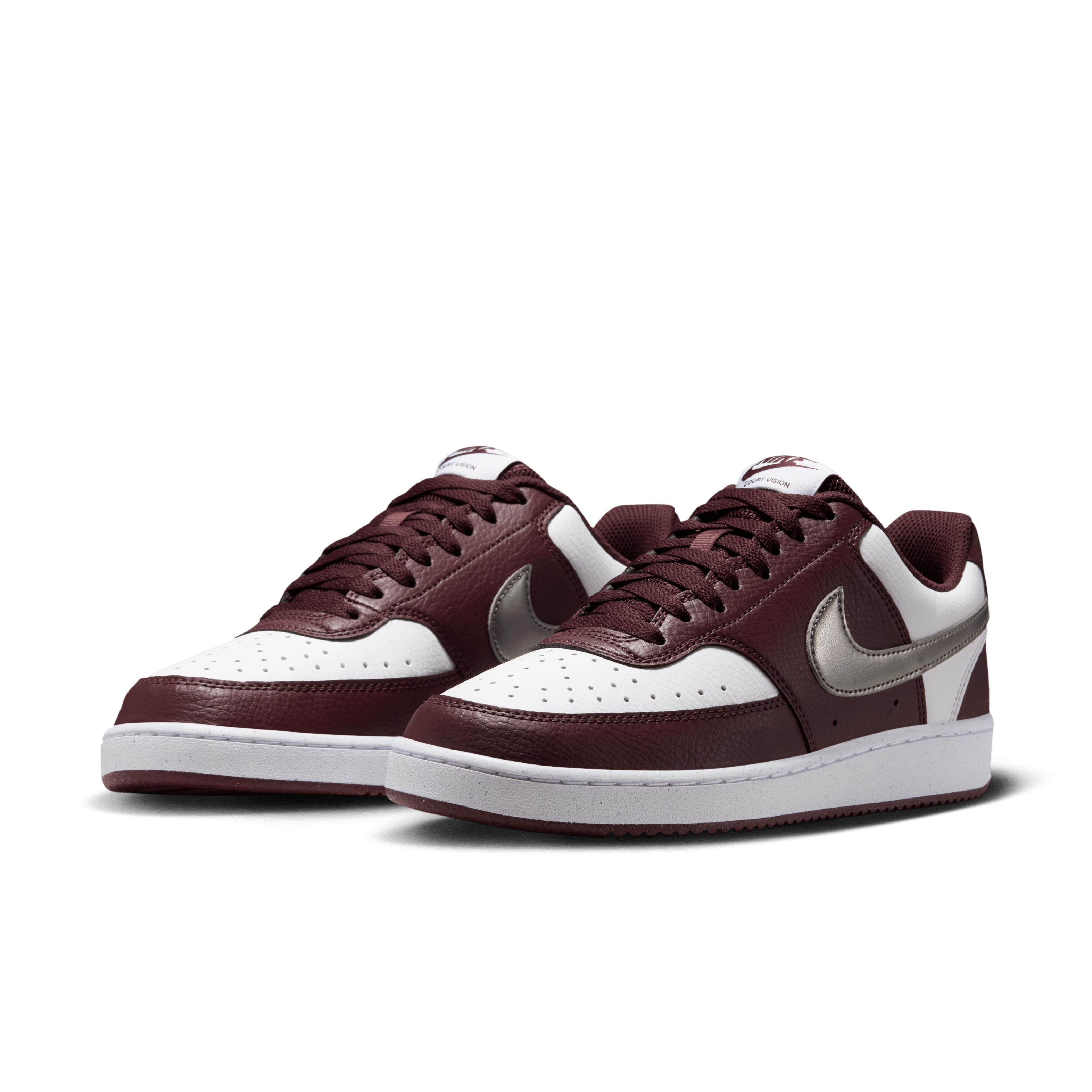 Nike Court Vision Low Women's Shoes