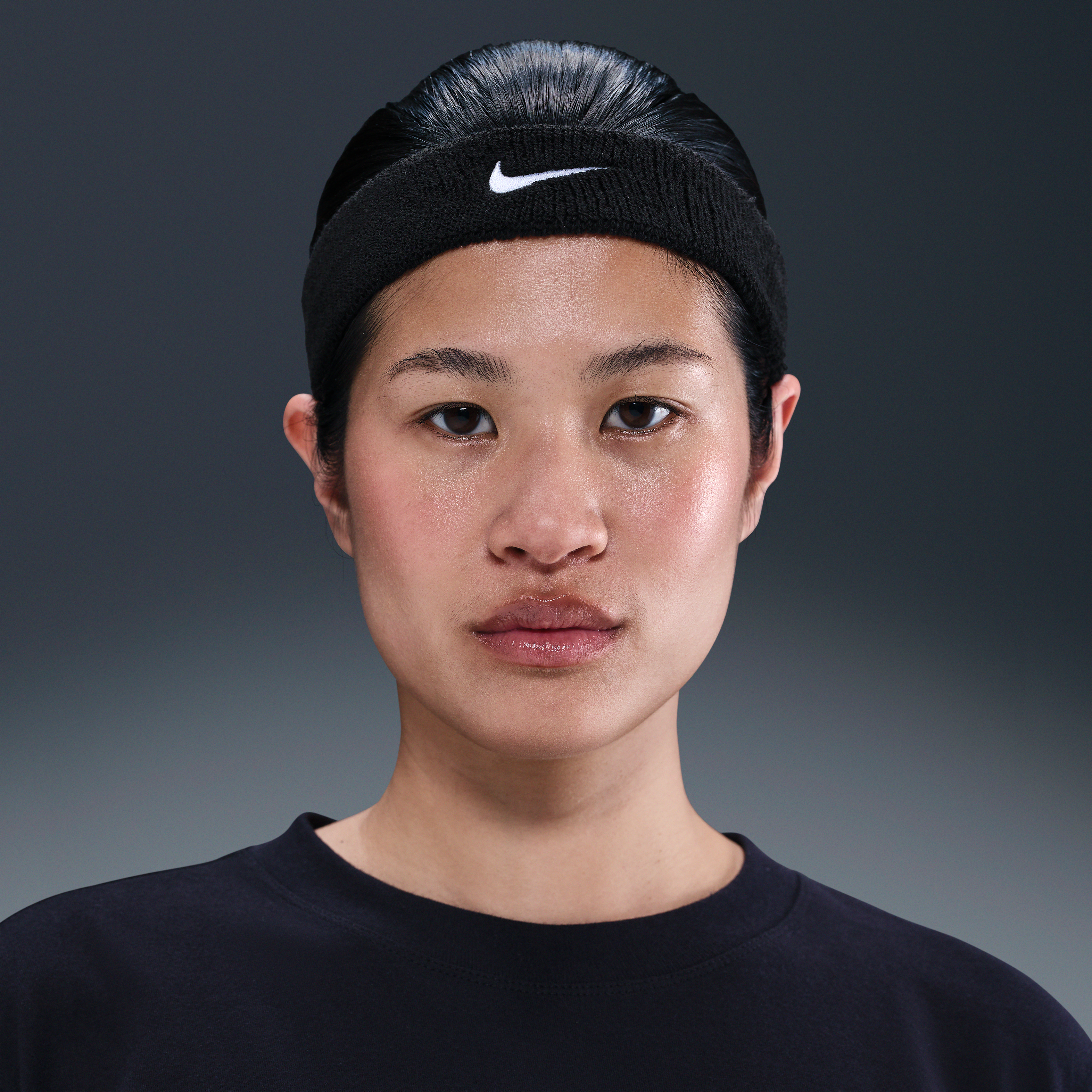 Nike Swoosh Classic Headband