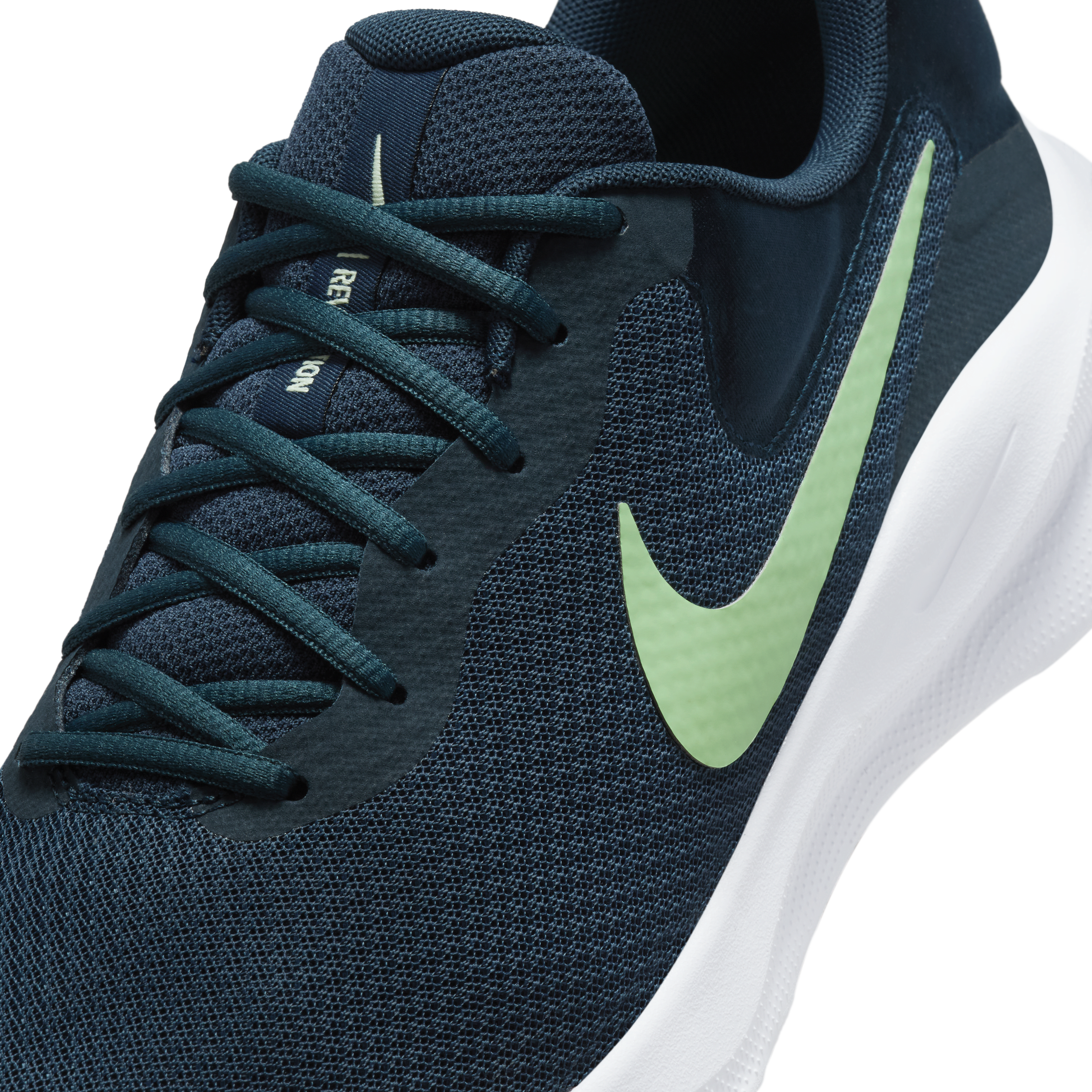 Nike Revolution 7 Men's Road Running Shoes