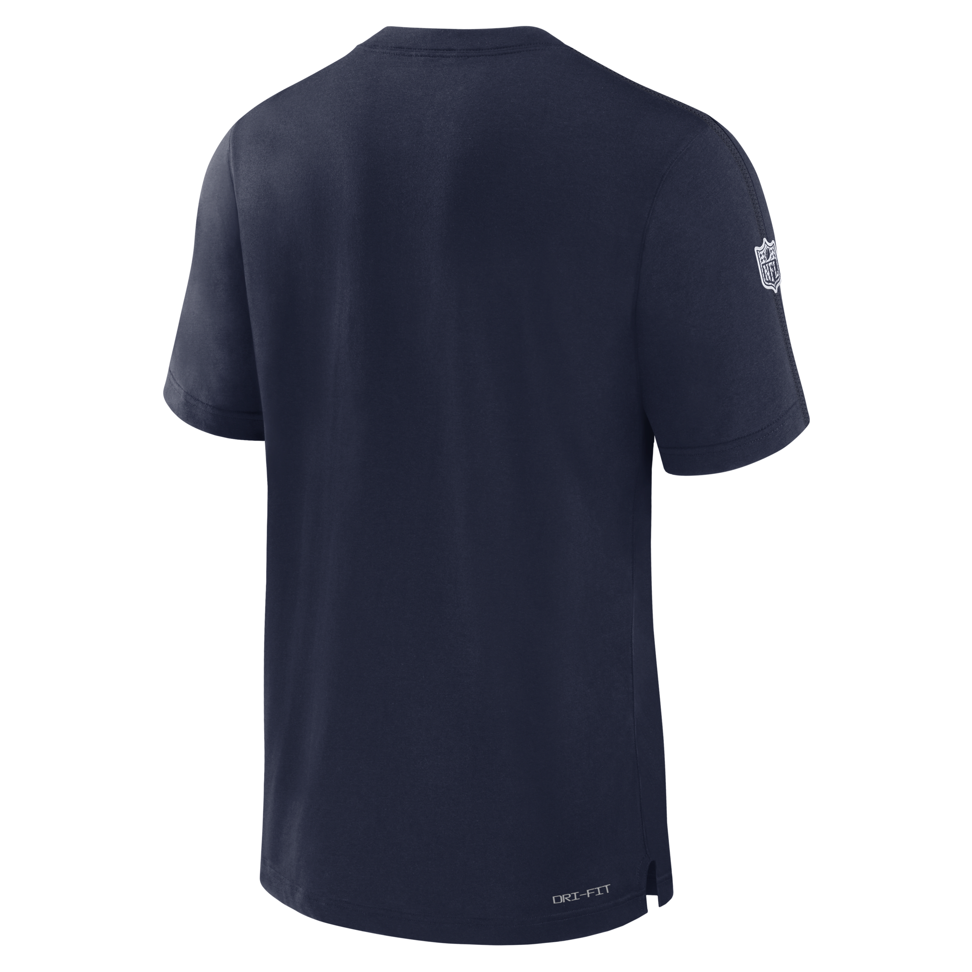 Dallas Cowboys Sideline Player Men's Nike Dri-FIT NFL T-Shirt