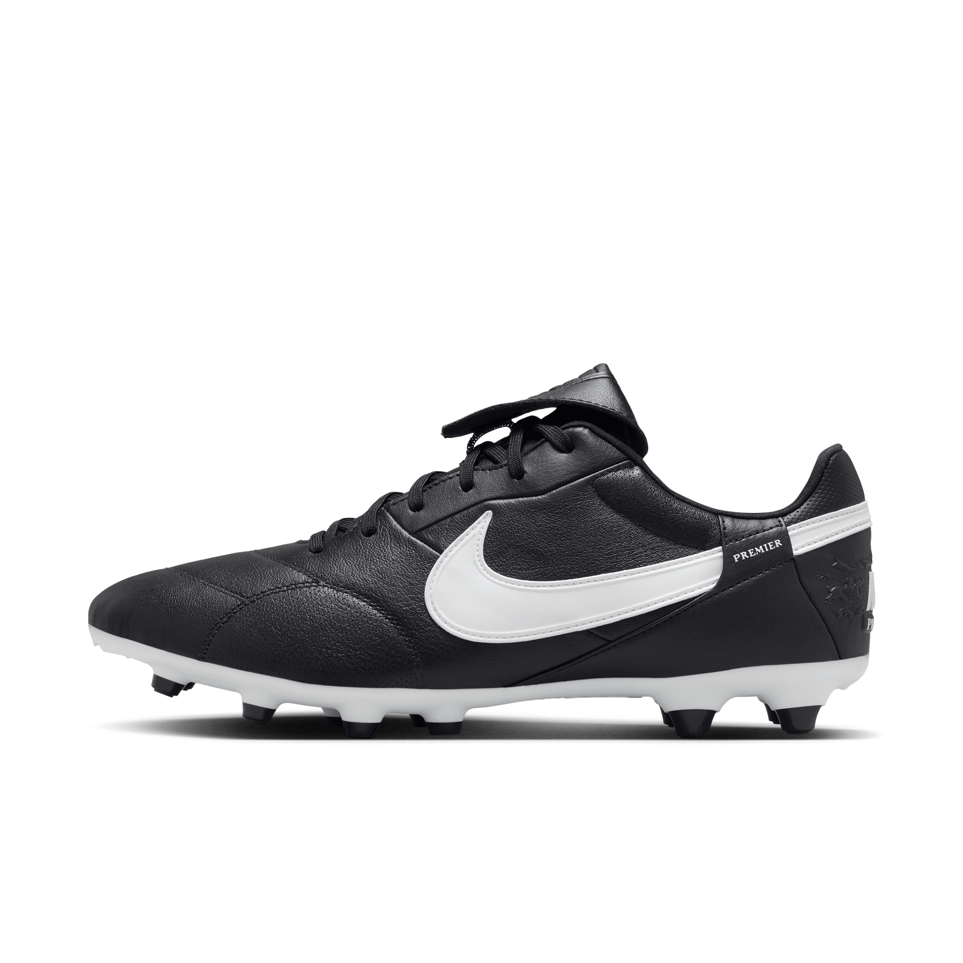 Nike Premier 3 Firm-Ground Low-Top Soccer Cleats