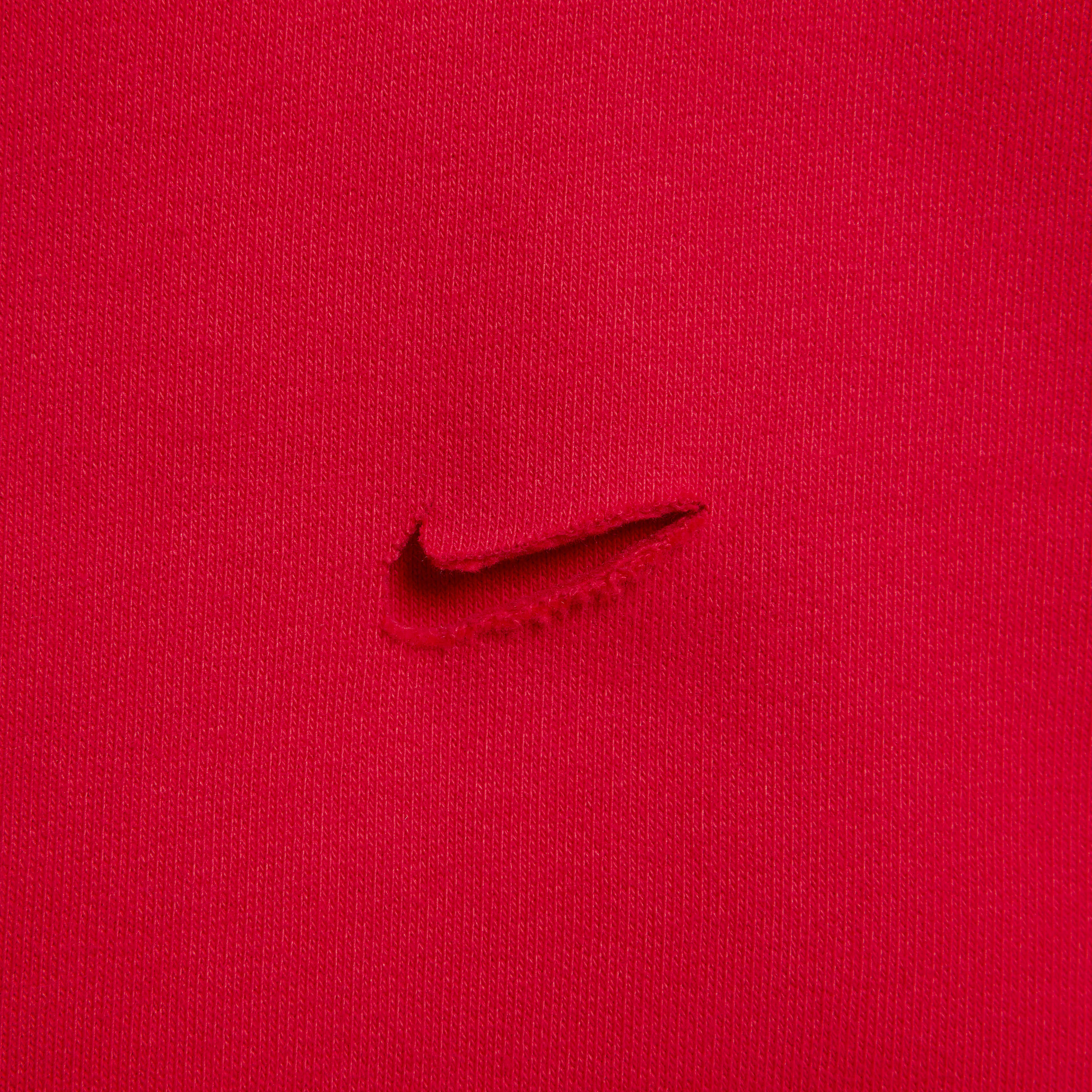 Nike x Jacquemus Swoosh Hoodie