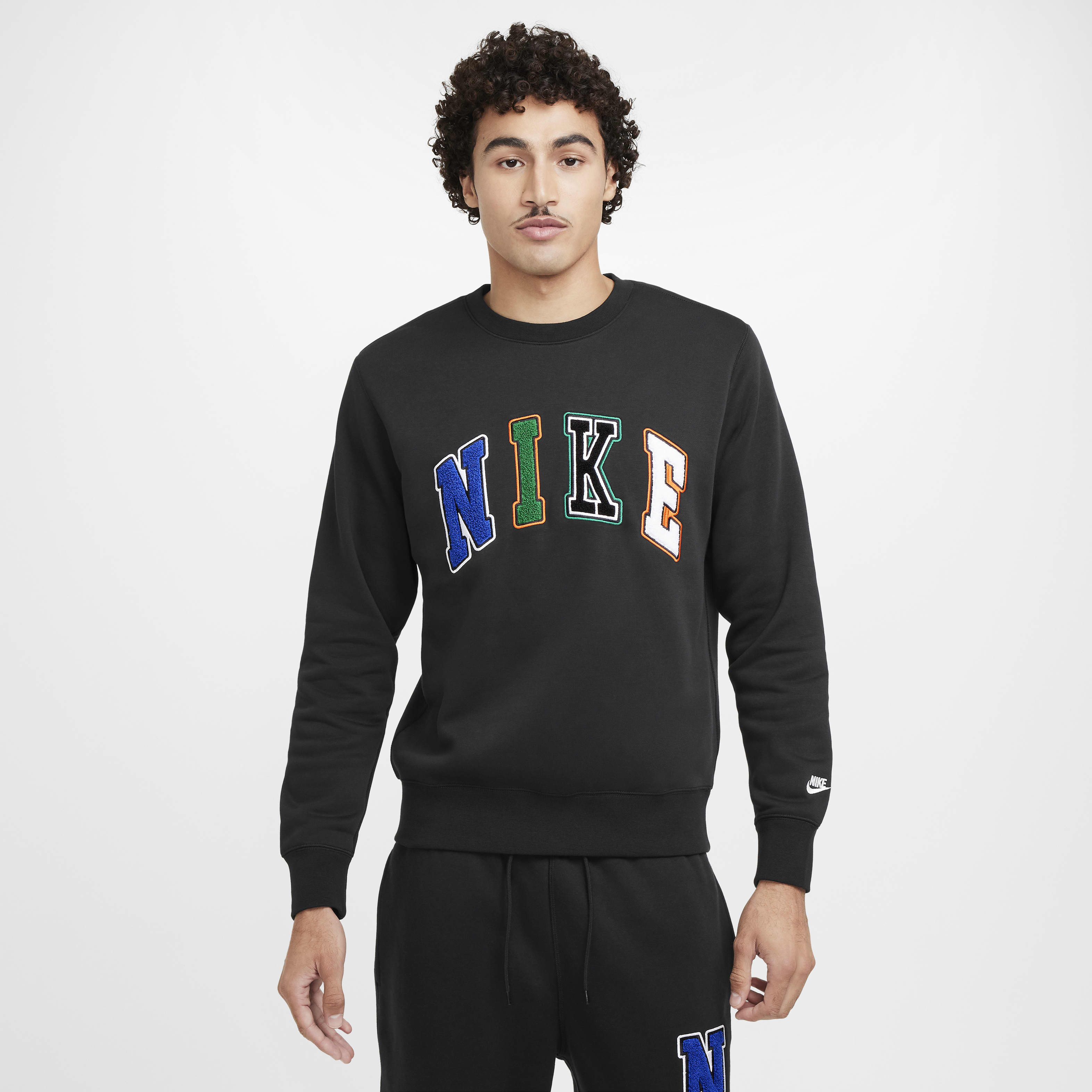 Nike Club Men's Crew