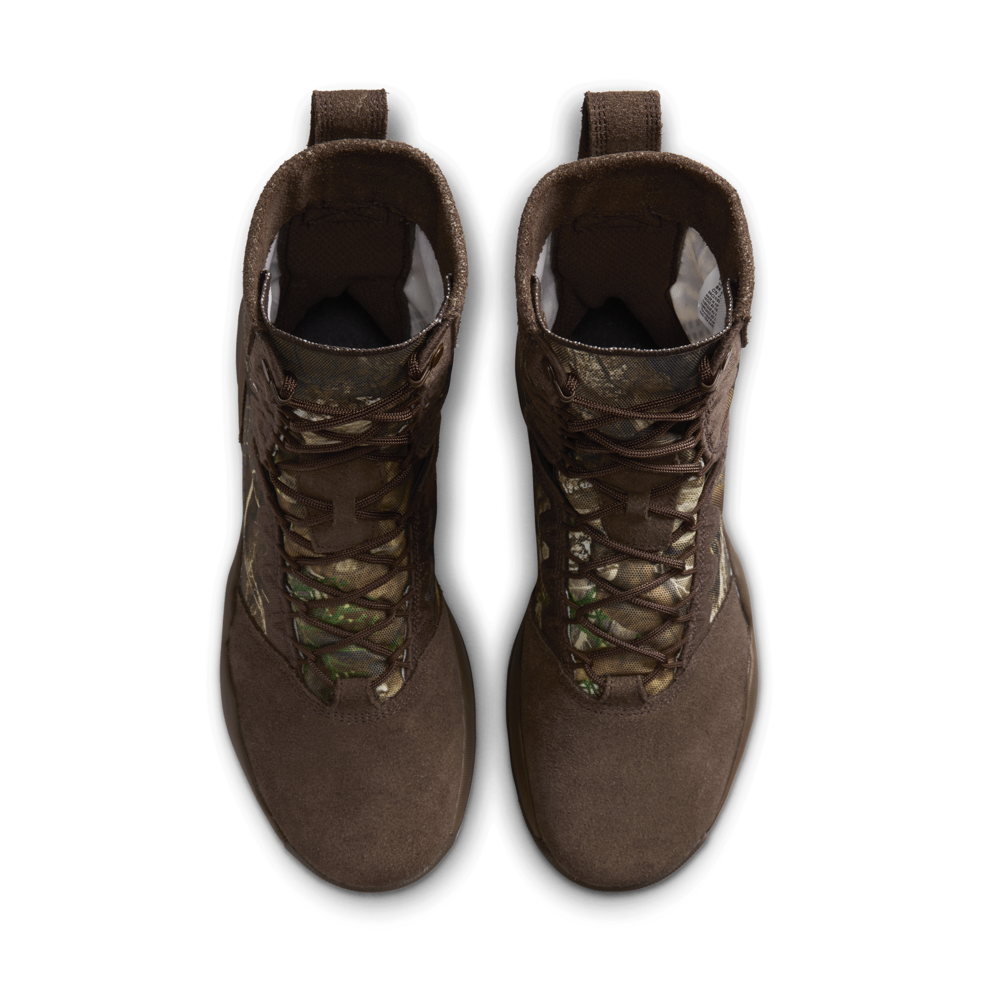 Nike SFB B2 Realtree® Men's Boots