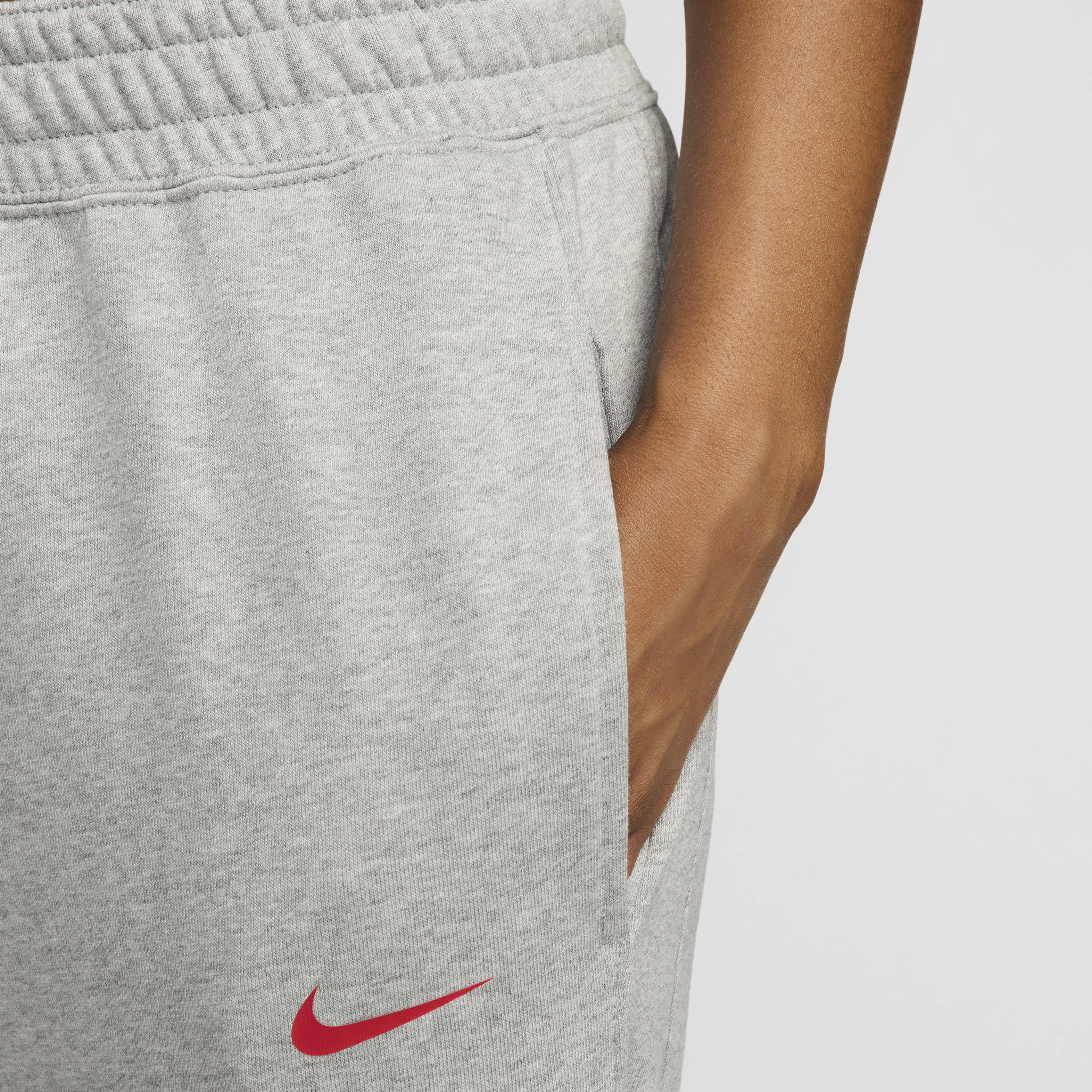 USA Practice Women's Nike Basketball Fleece Pant