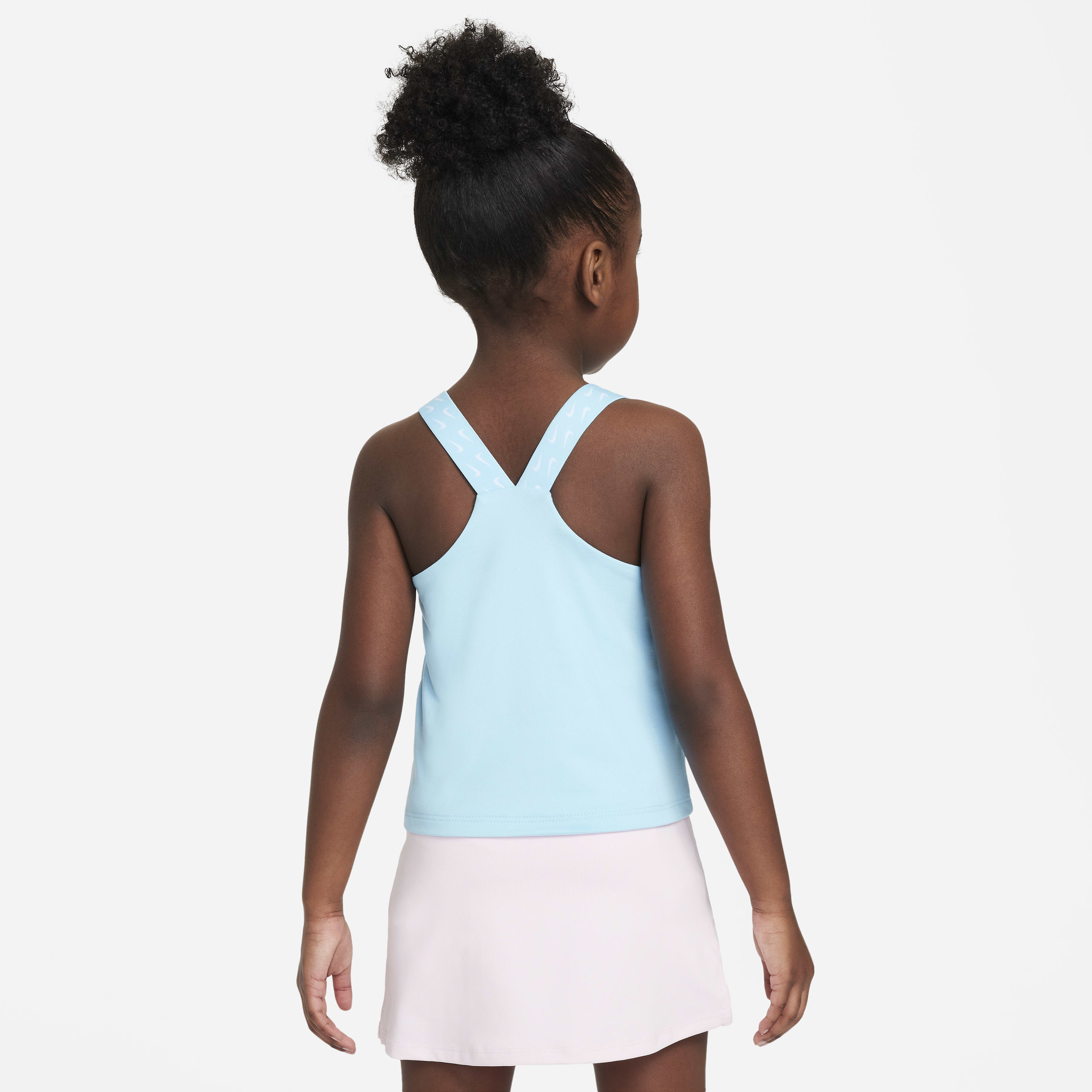 Nike Dri-FIT Toddler Fitted Tank