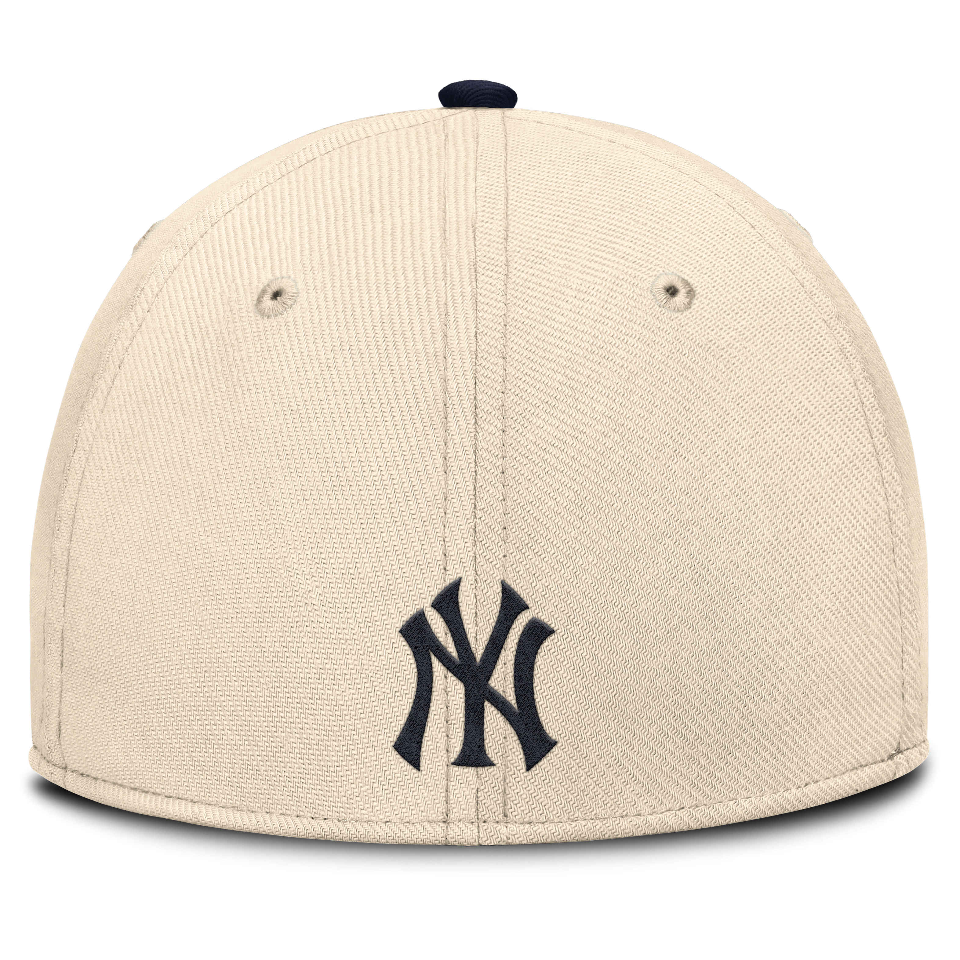 New York Yankees Statement Rise Swoosh Men's Nike Dri-FIT MLB Hat