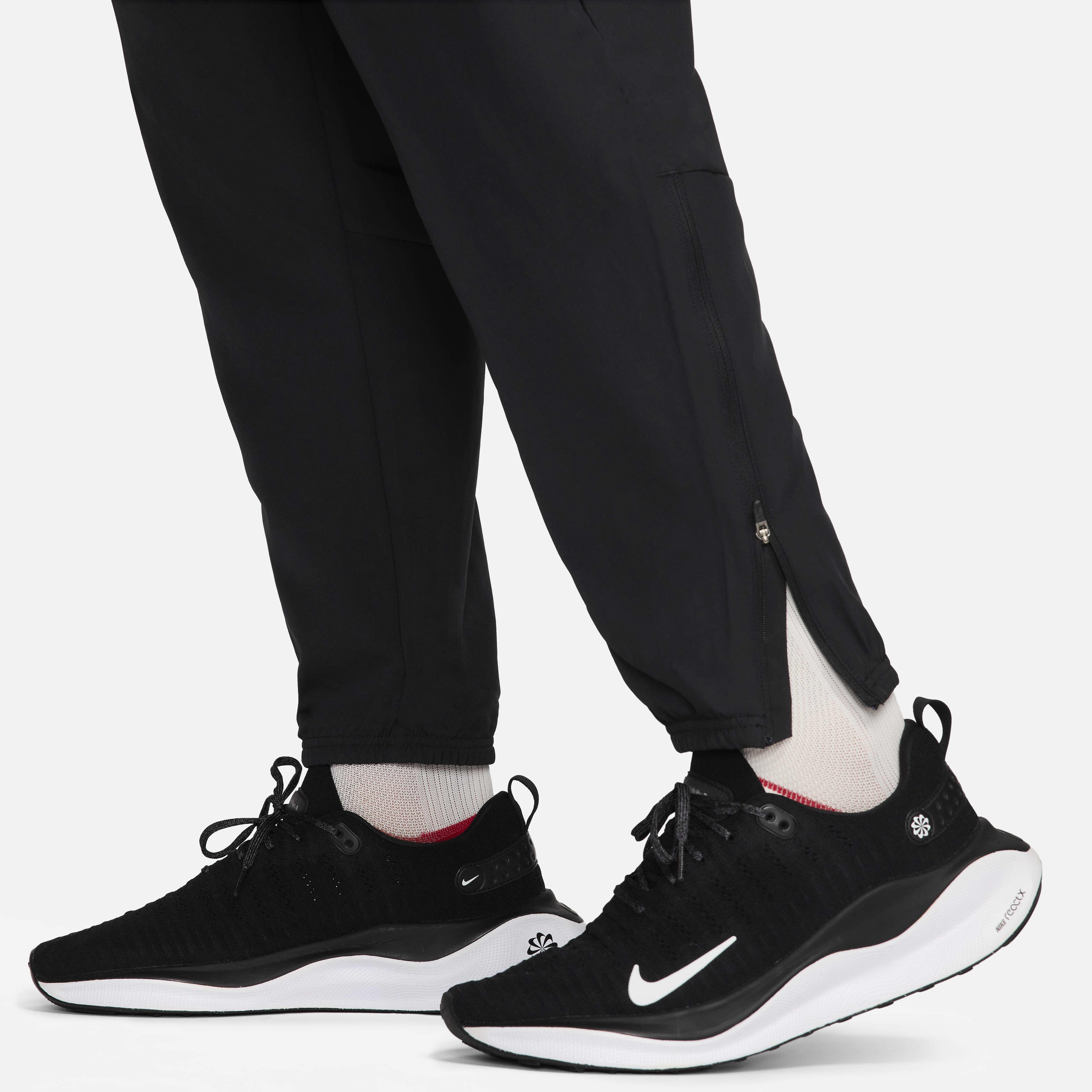 Nike Challenger Men's Dri-FIT Woven Running Pants