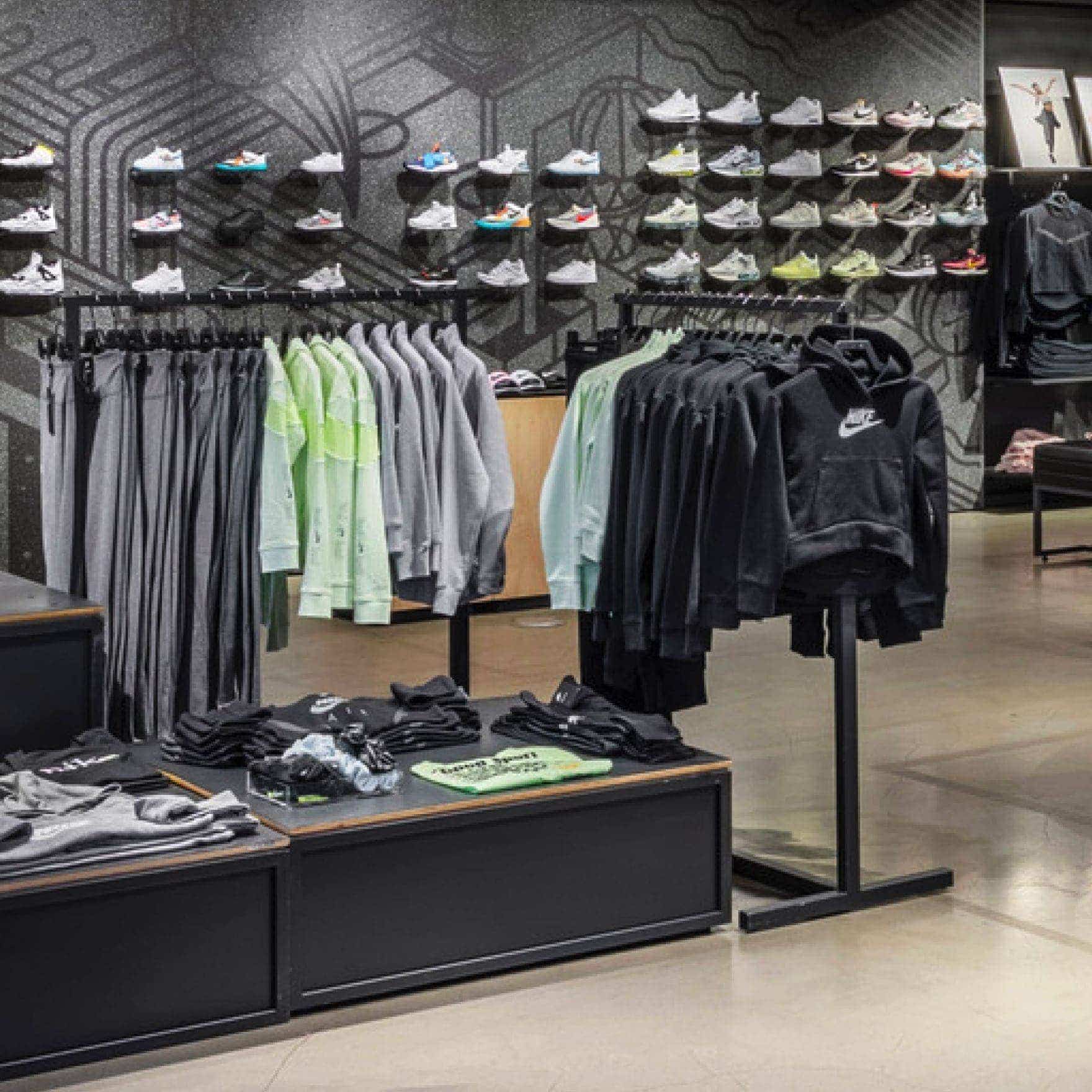 Nike greenbelt outlet 5