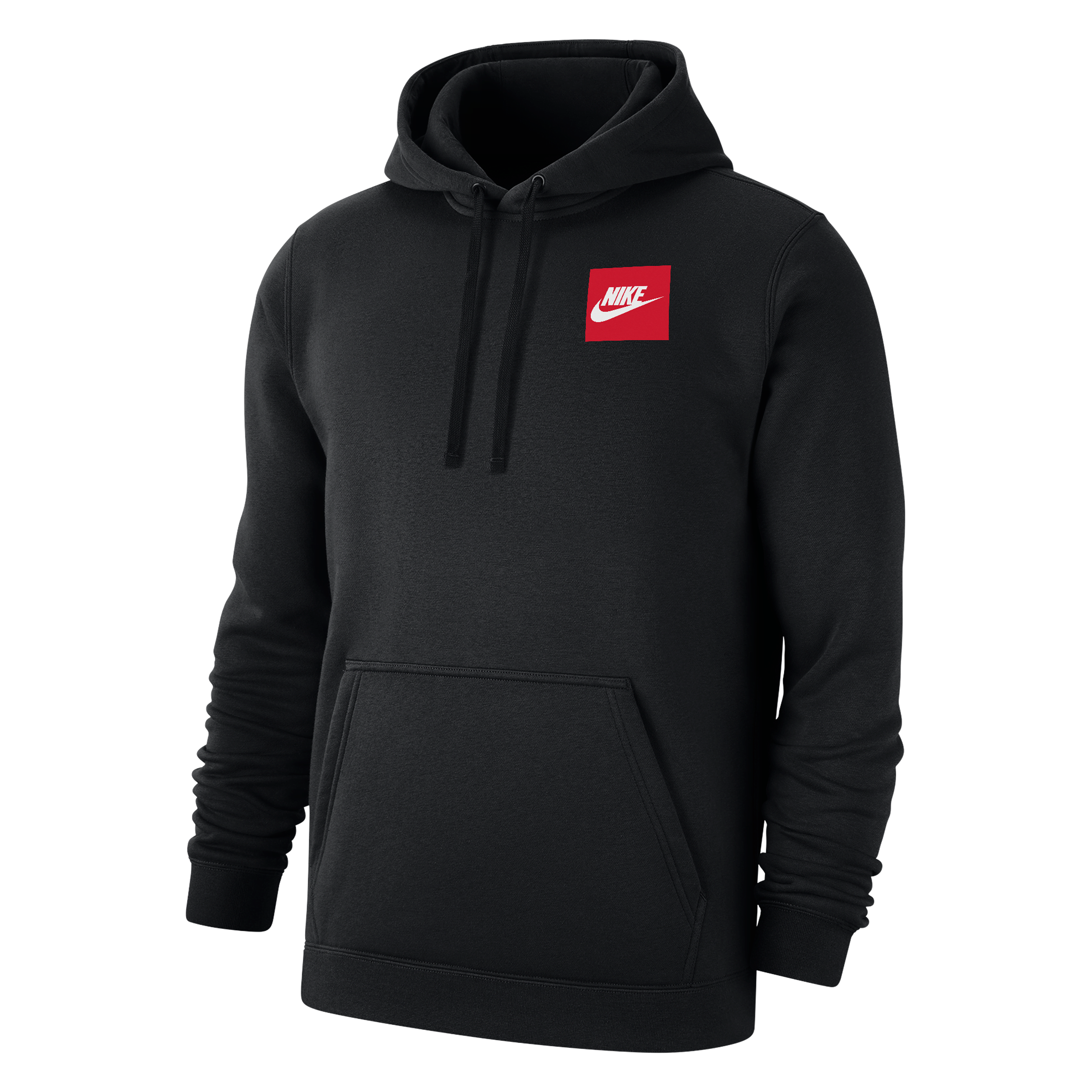 Nike Club Fleece Men's Pullover Hoodie