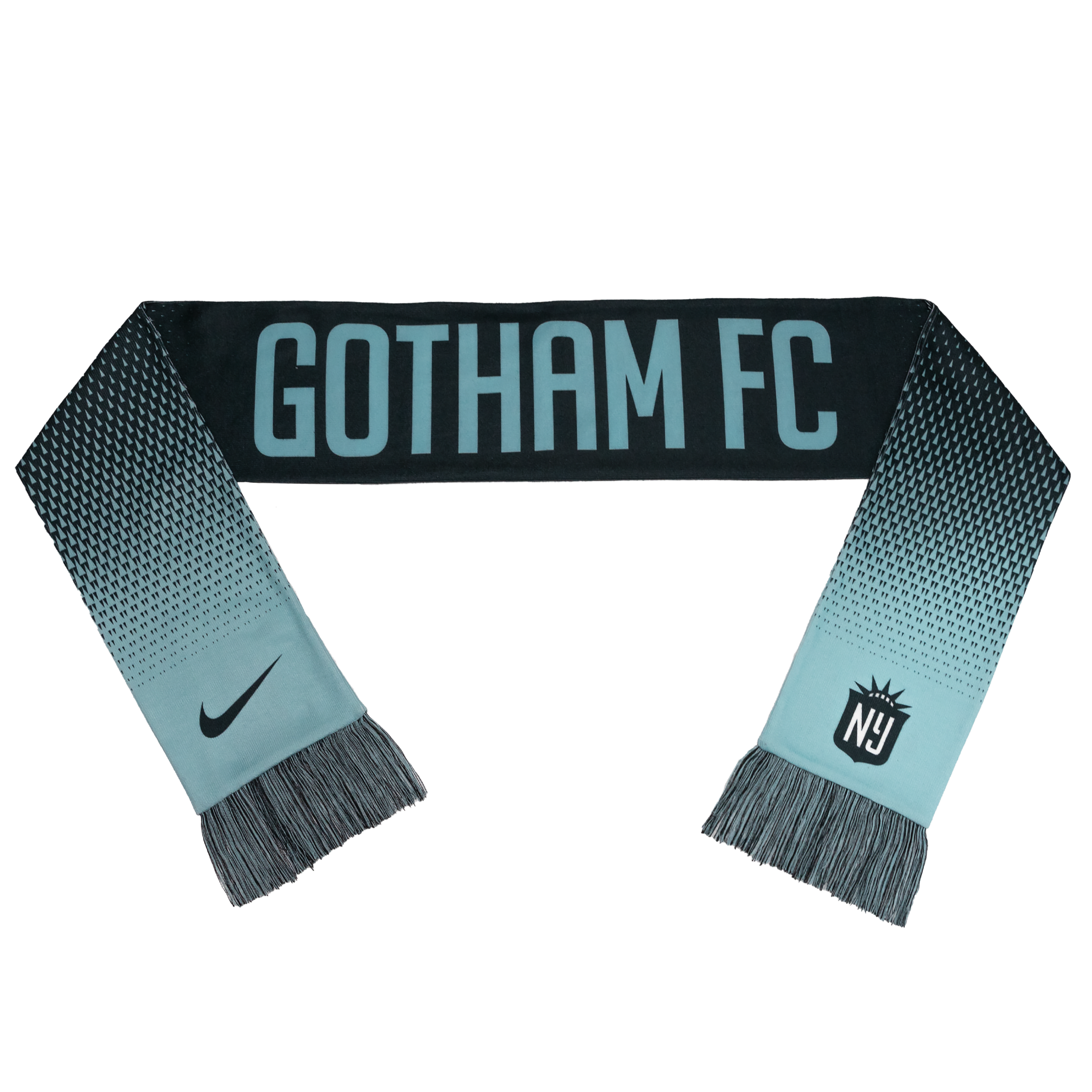 Angel City FC Nike NWSL Scarf