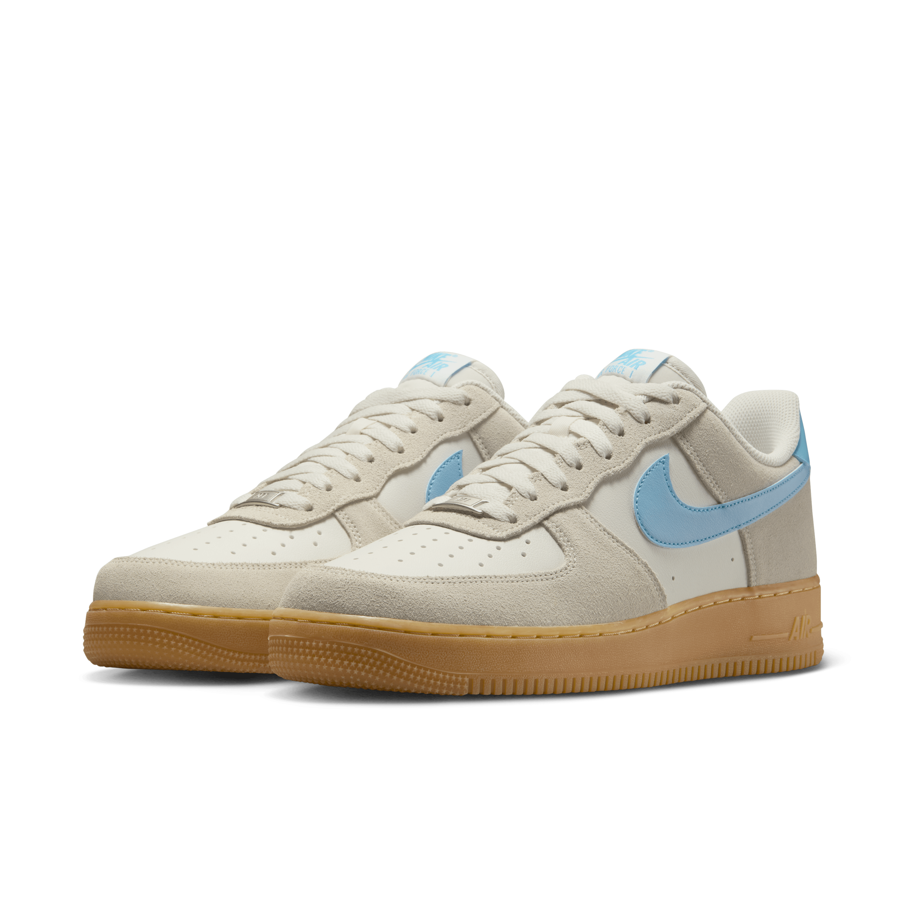 Nike Air Force 1 '07 LV8 Men's Shoes