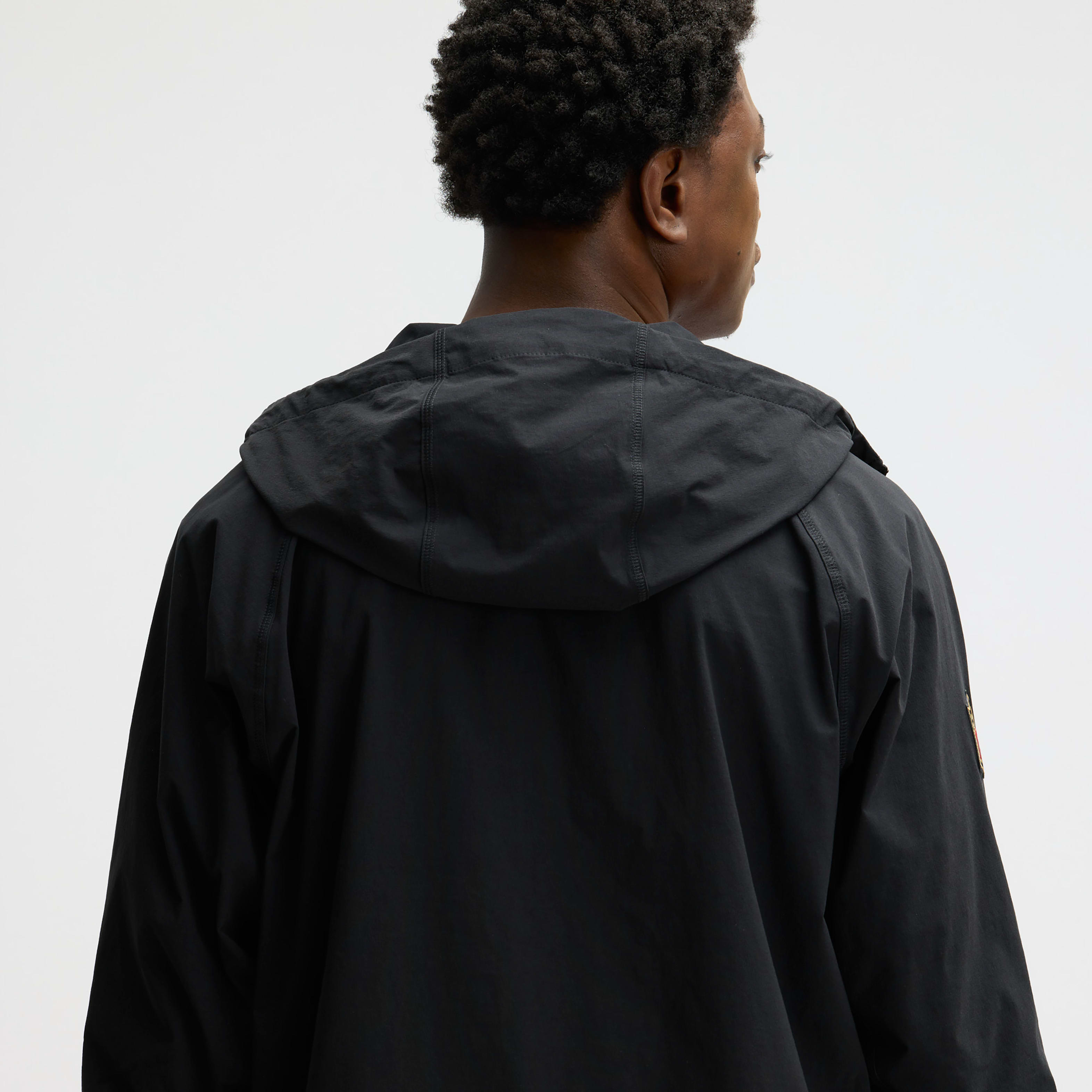 San Francisco 49ers Rivalries Collection Tech Men's Nike NFL Full-Zip Jacket