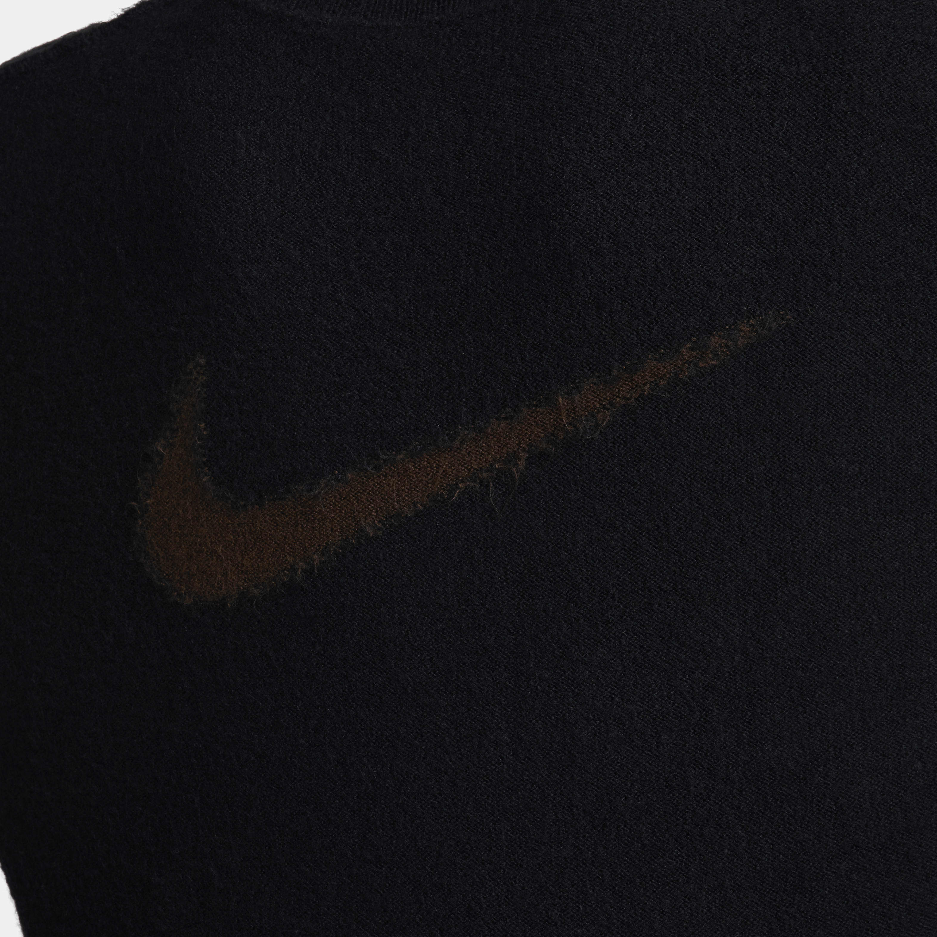 Nike Sportswear Tech Pack Men's Knit Sweater