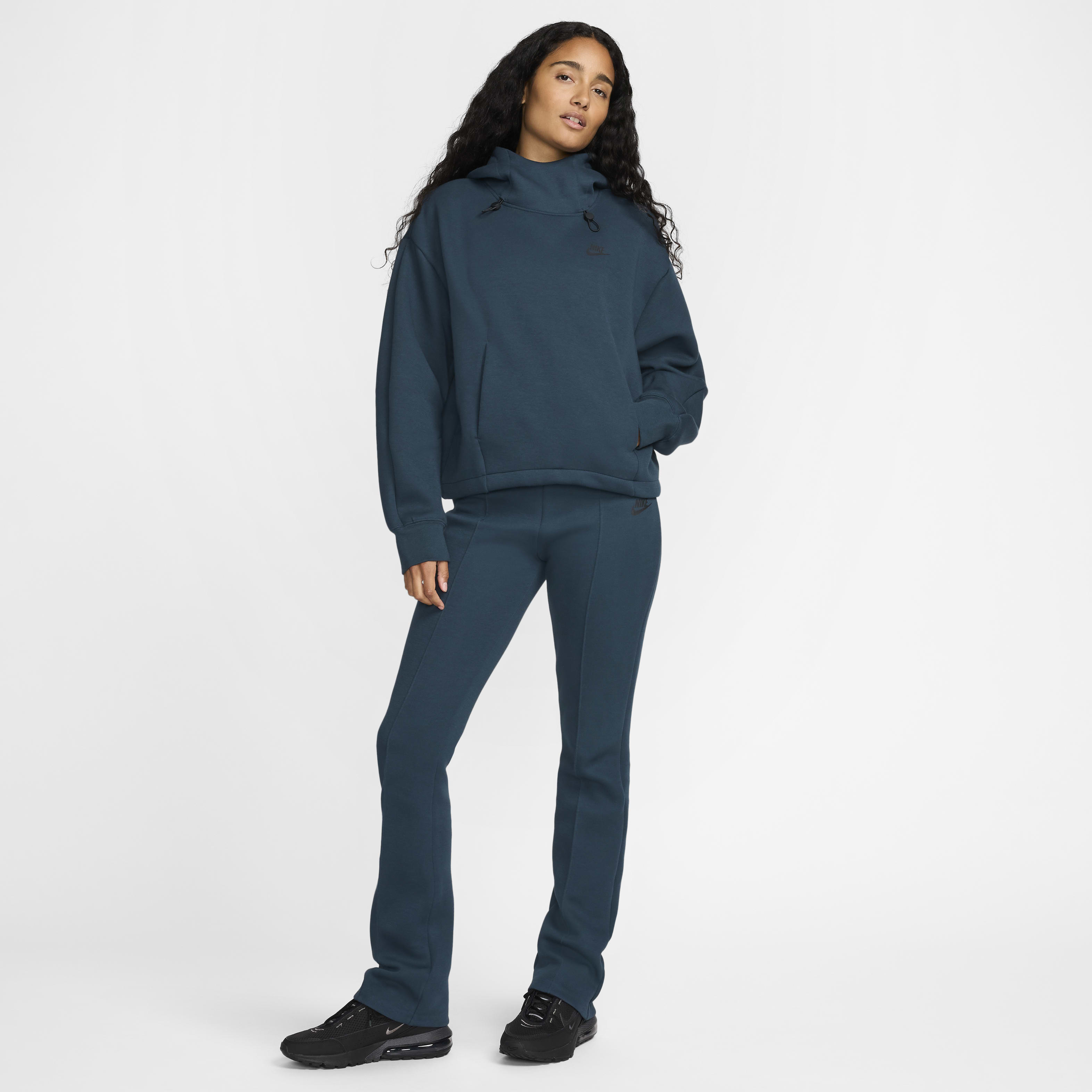 Nike Sportswear Tech Fleece Women's Oversized Hoodie