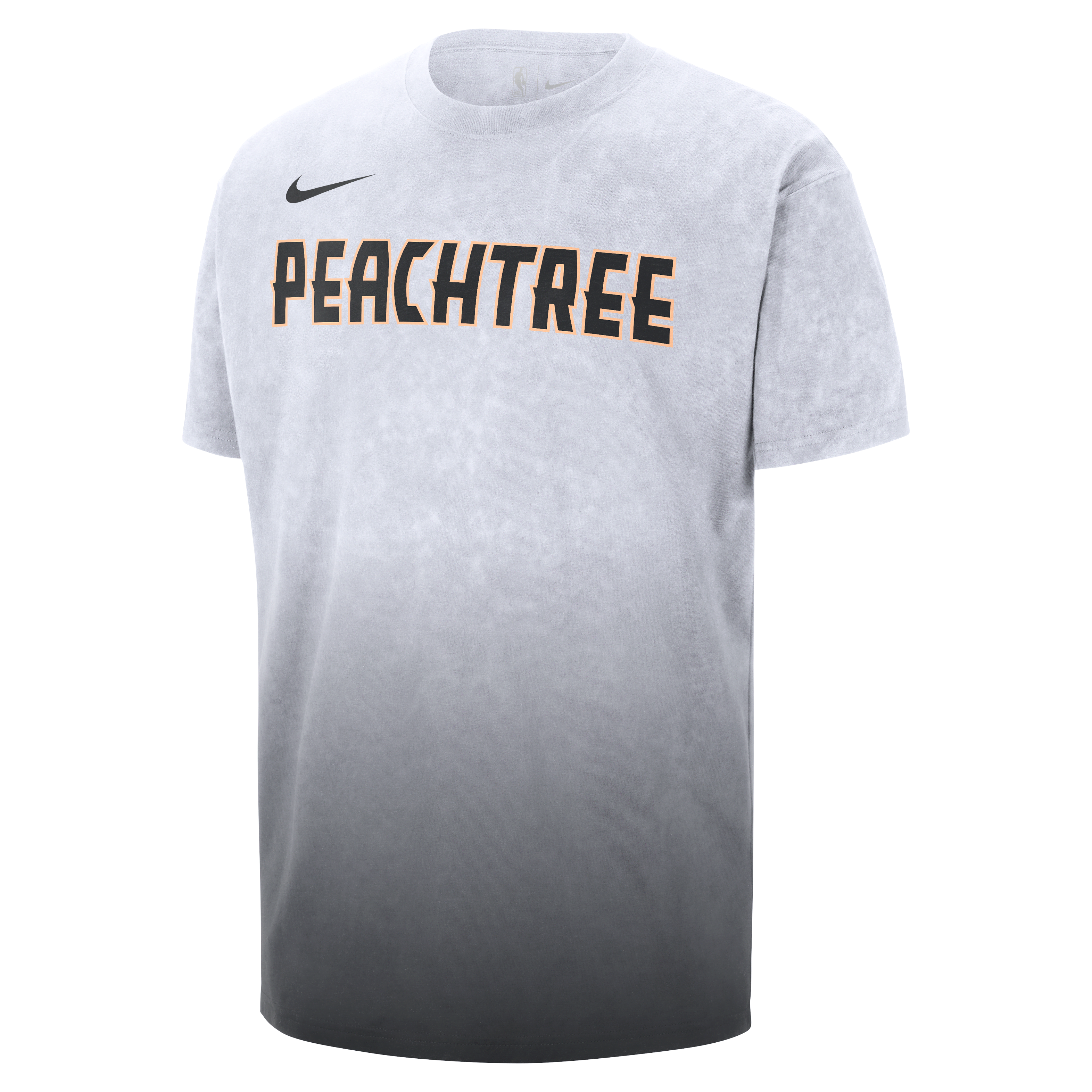 Atlanta Hawks Essential City Edition Men's Nike NBA Max90 T-Shirt