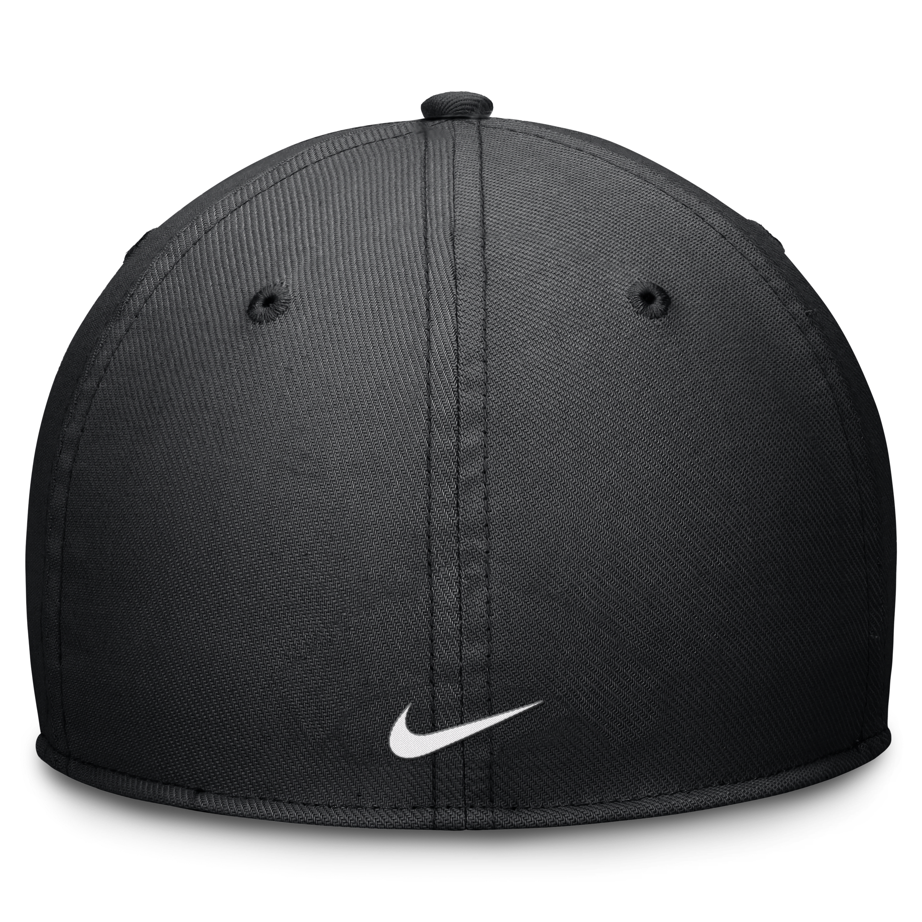 Pittsburgh Pirates Evergreen Swoosh Men's Nike Dri-FIT MLB Hat