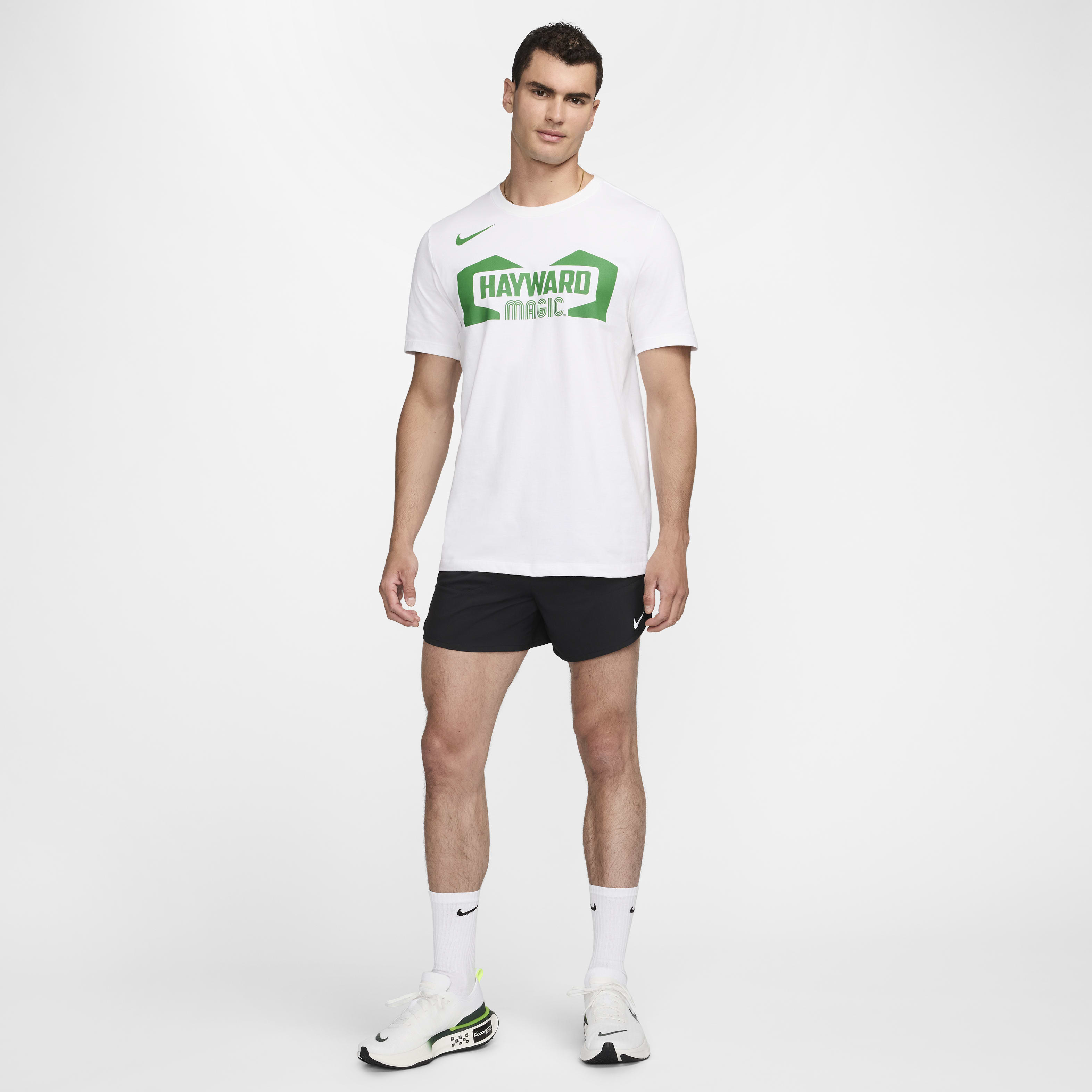 Nike Men's T-Shirt