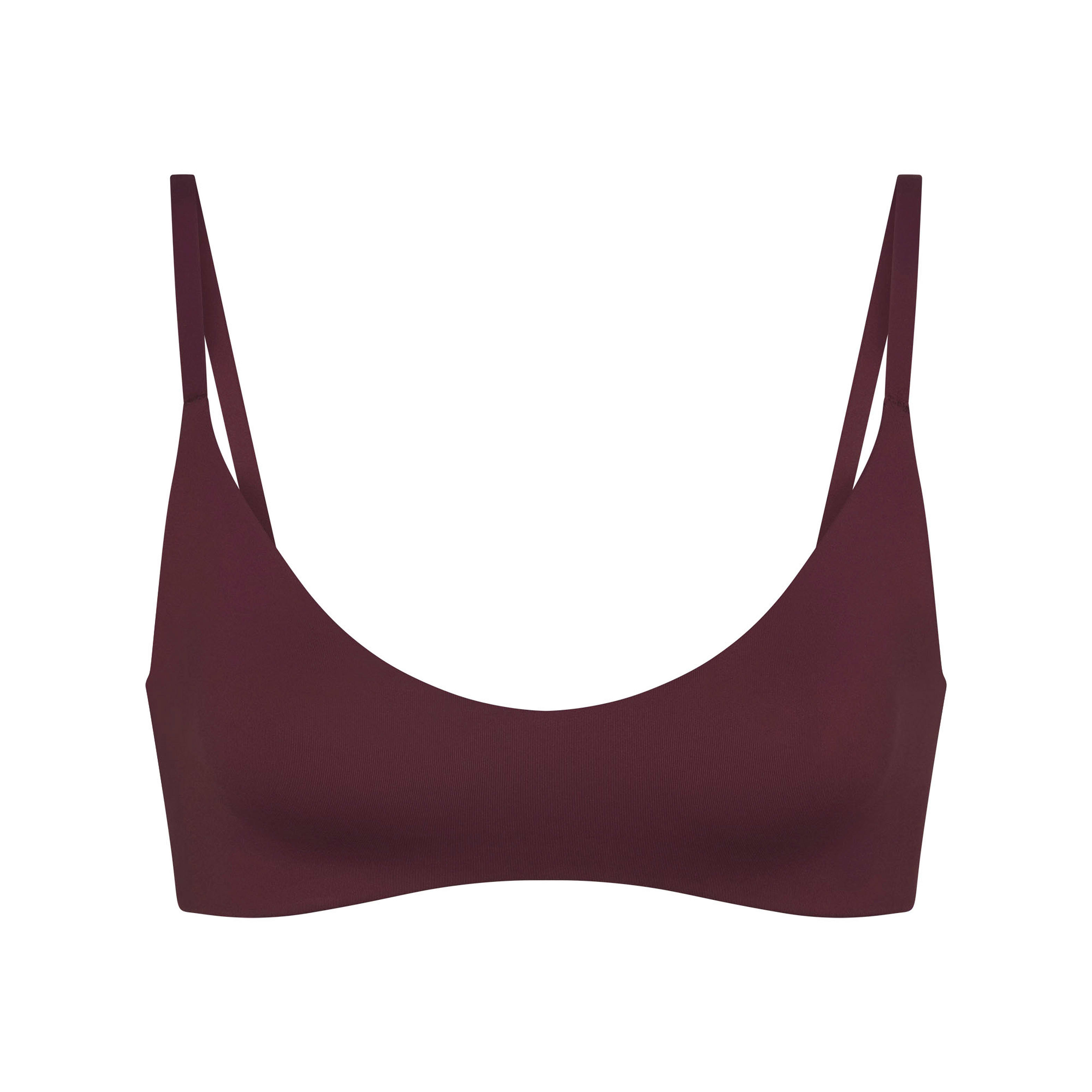 NikeSKIMS Matte Women's Micro-Scoop Bra